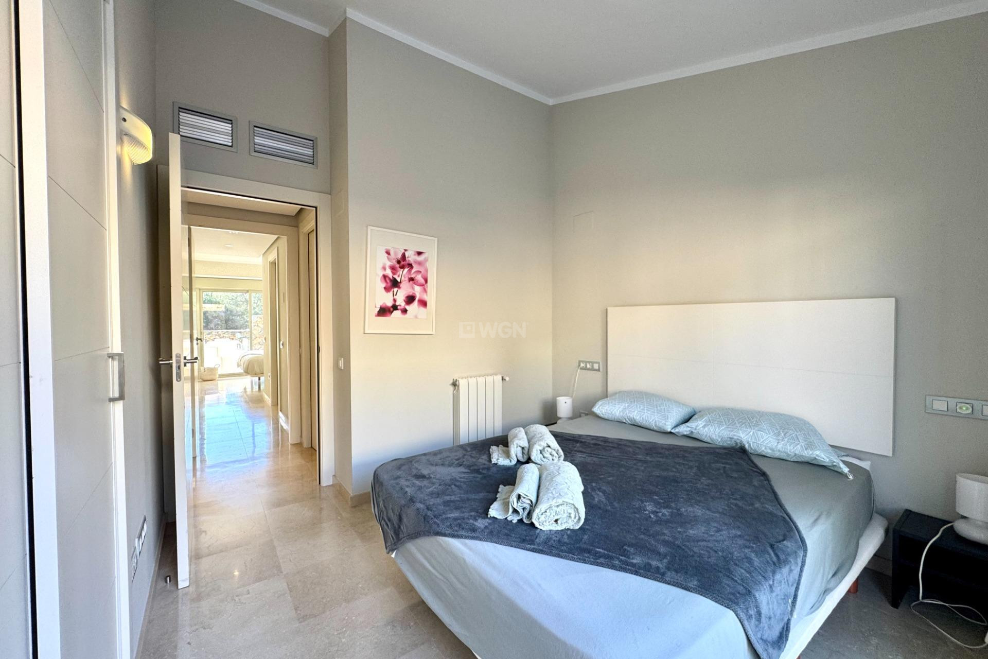 Reventa - Villa - Orihuela - Las Colinas Golf