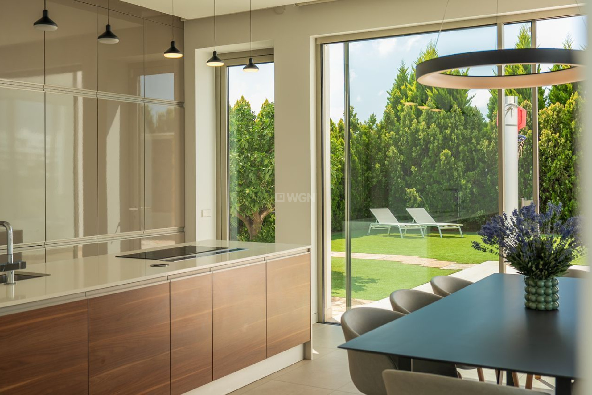 Reventa - Villa - Orihuela - Las Colinas Golf