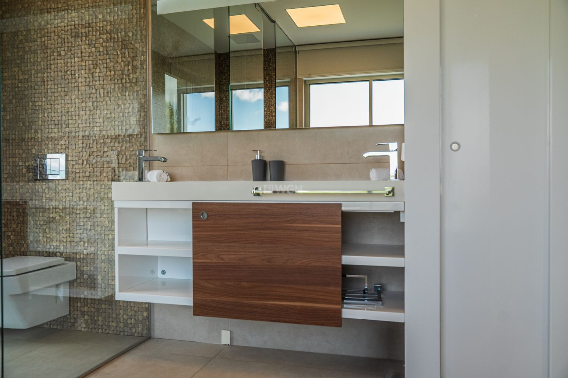 Reventa - Villa - Orihuela - Las Colinas Golf