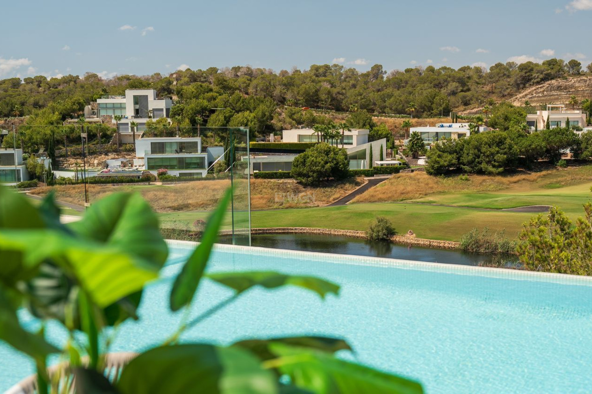 Reventa - Villa - Orihuela - Las Colinas Golf