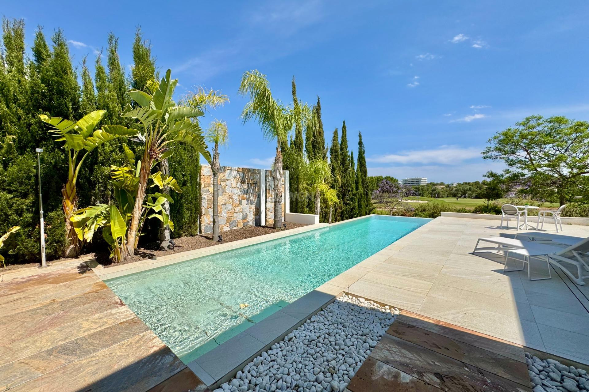 Reventa - Villa - Orihuela - Las Colinas Golf