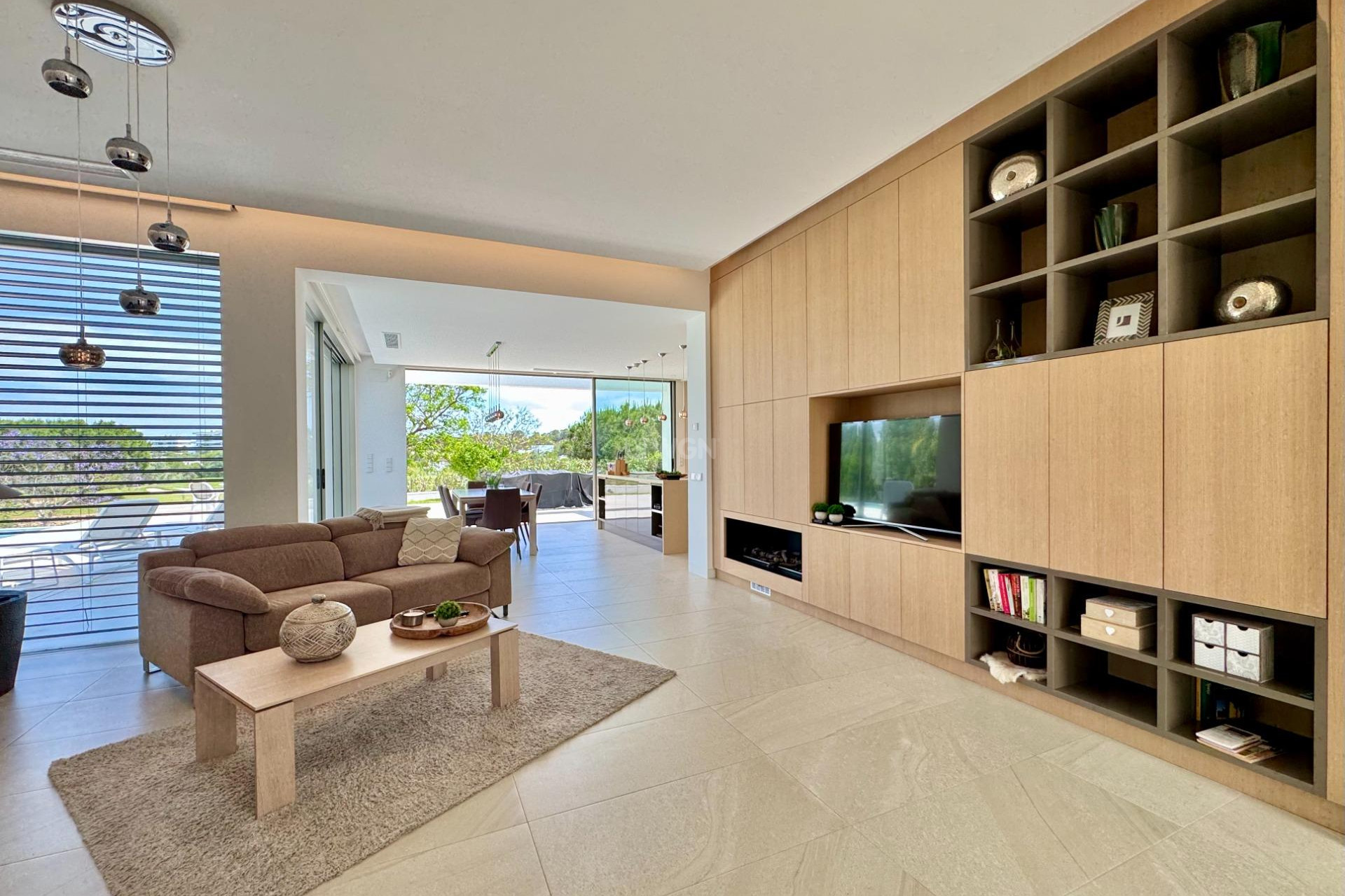 Reventa - Villa - Orihuela - Las Colinas Golf