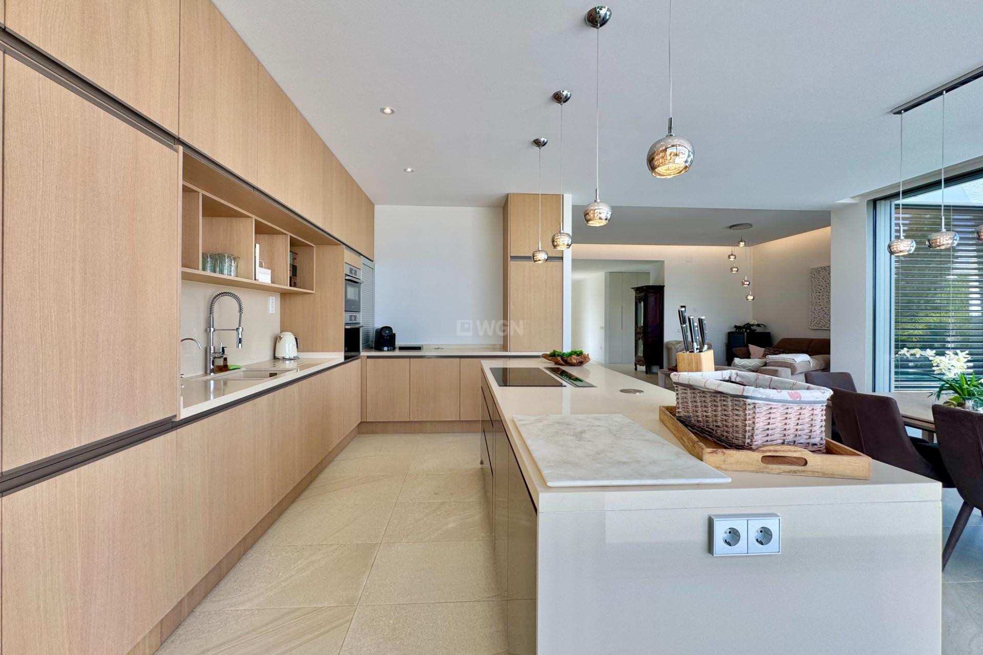 Reventa - Villa - Orihuela - Las Colinas Golf