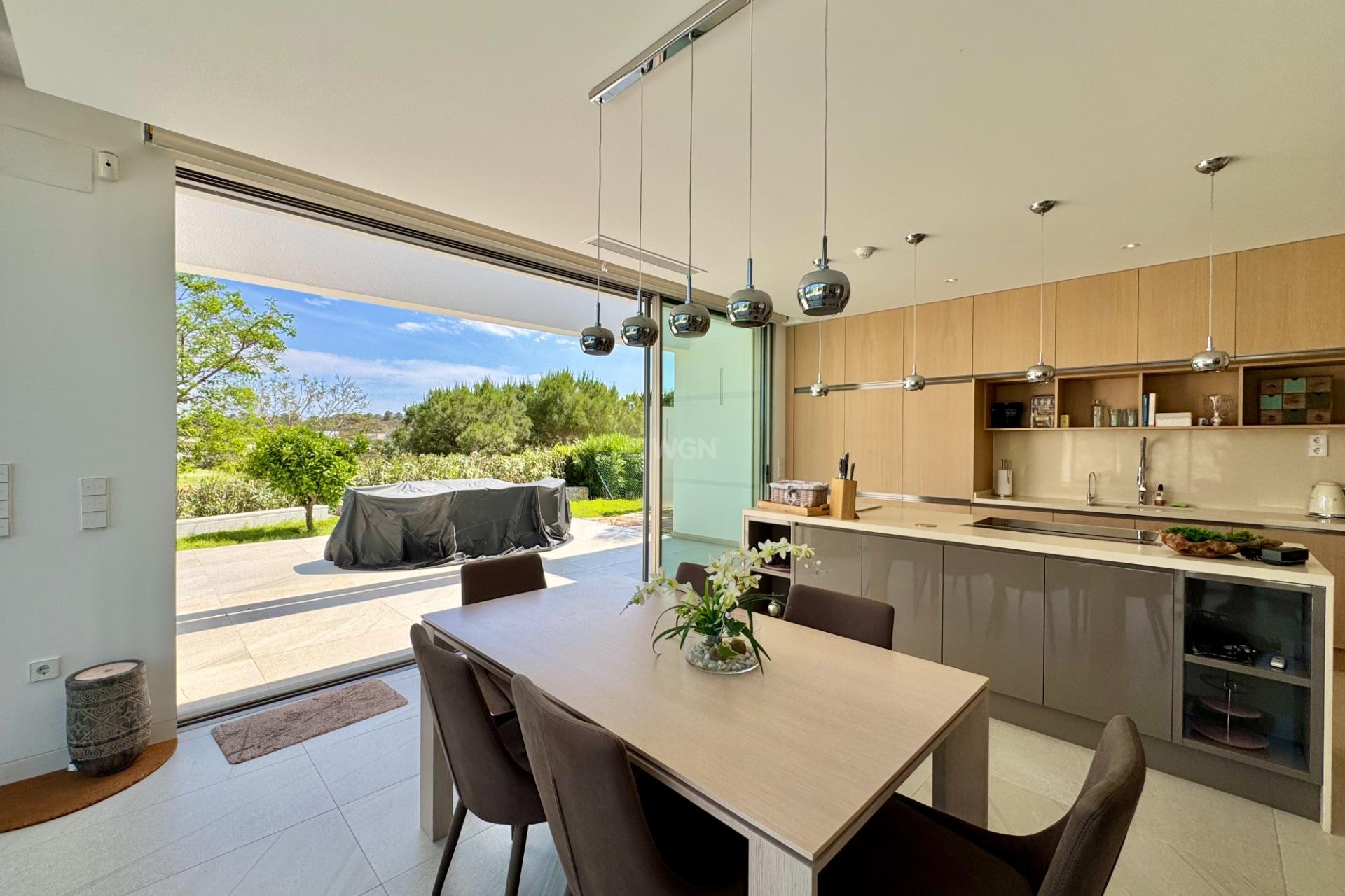 Reventa - Villa - Orihuela - Las Colinas Golf