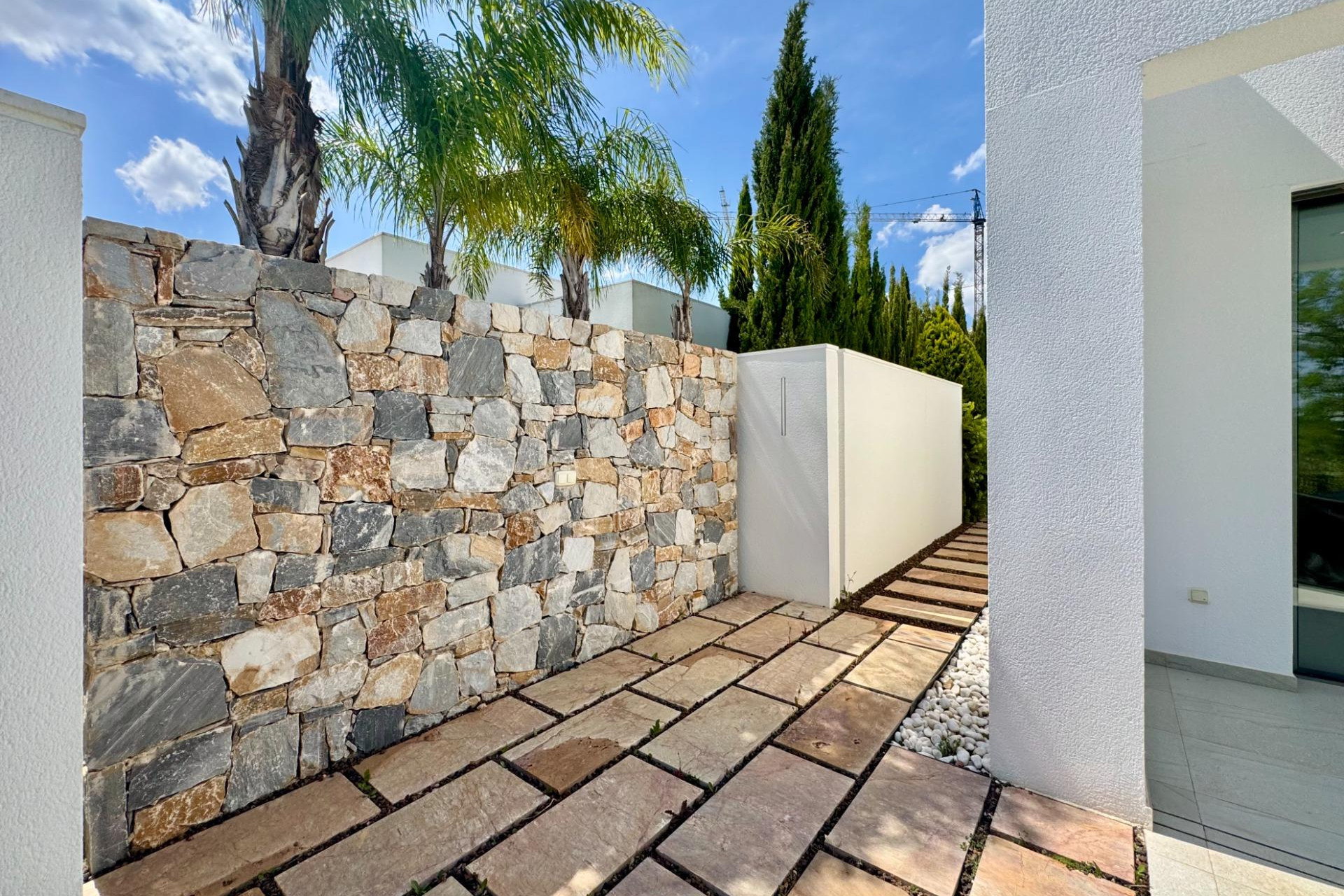 Reventa - Villa - Orihuela - Las Colinas Golf