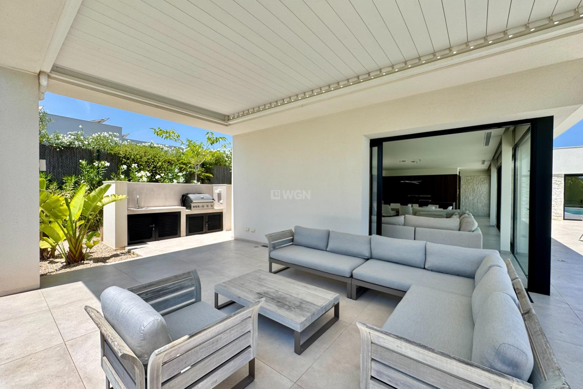 Reventa - Villa - Orihuela - Las Colinas Golf