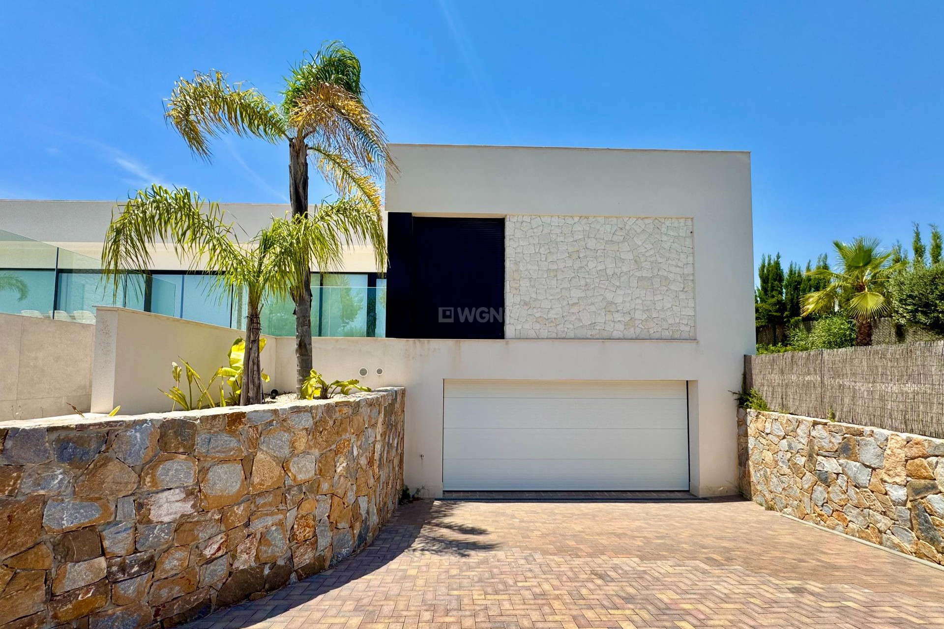 Reventa - Villa - Orihuela - Las Colinas Golf