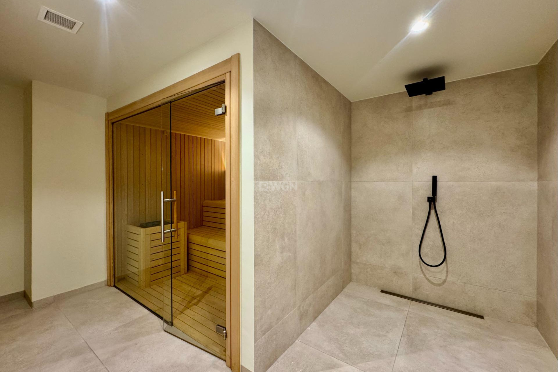Reventa - Villa - Orihuela - Las Colinas Golf