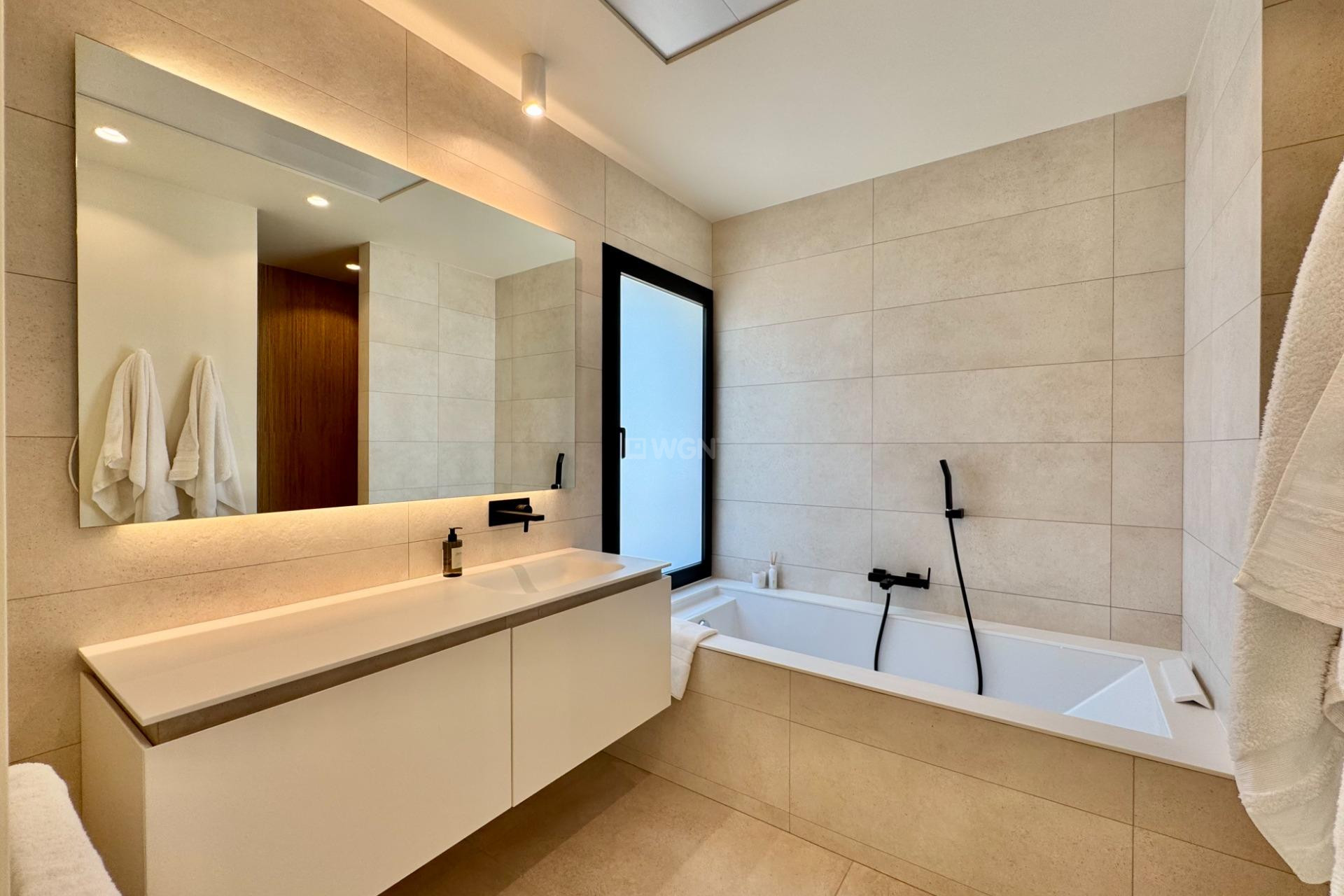 Reventa - Villa - Orihuela - Las Colinas Golf