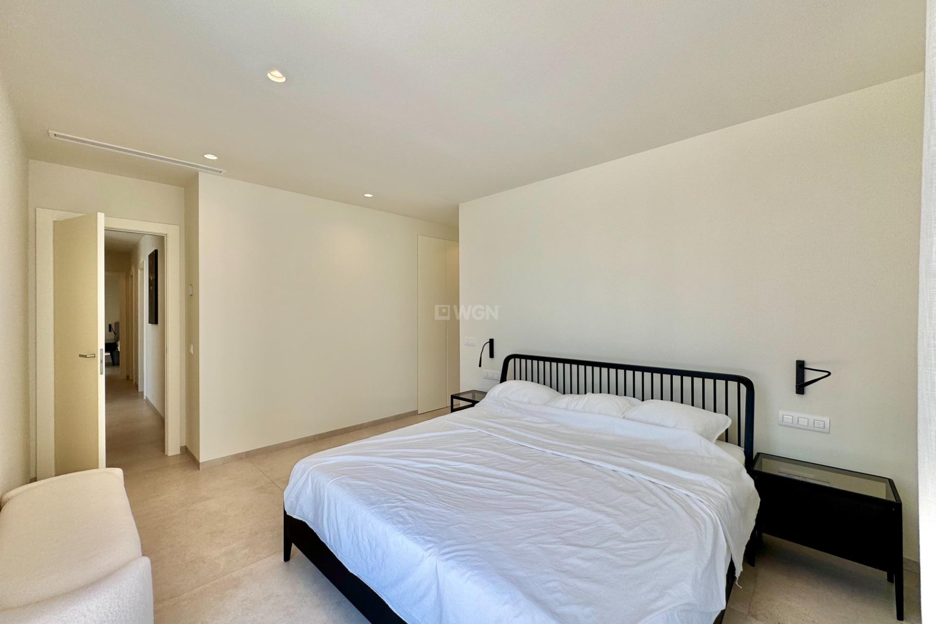 Reventa - Villa - Orihuela - Las Colinas Golf