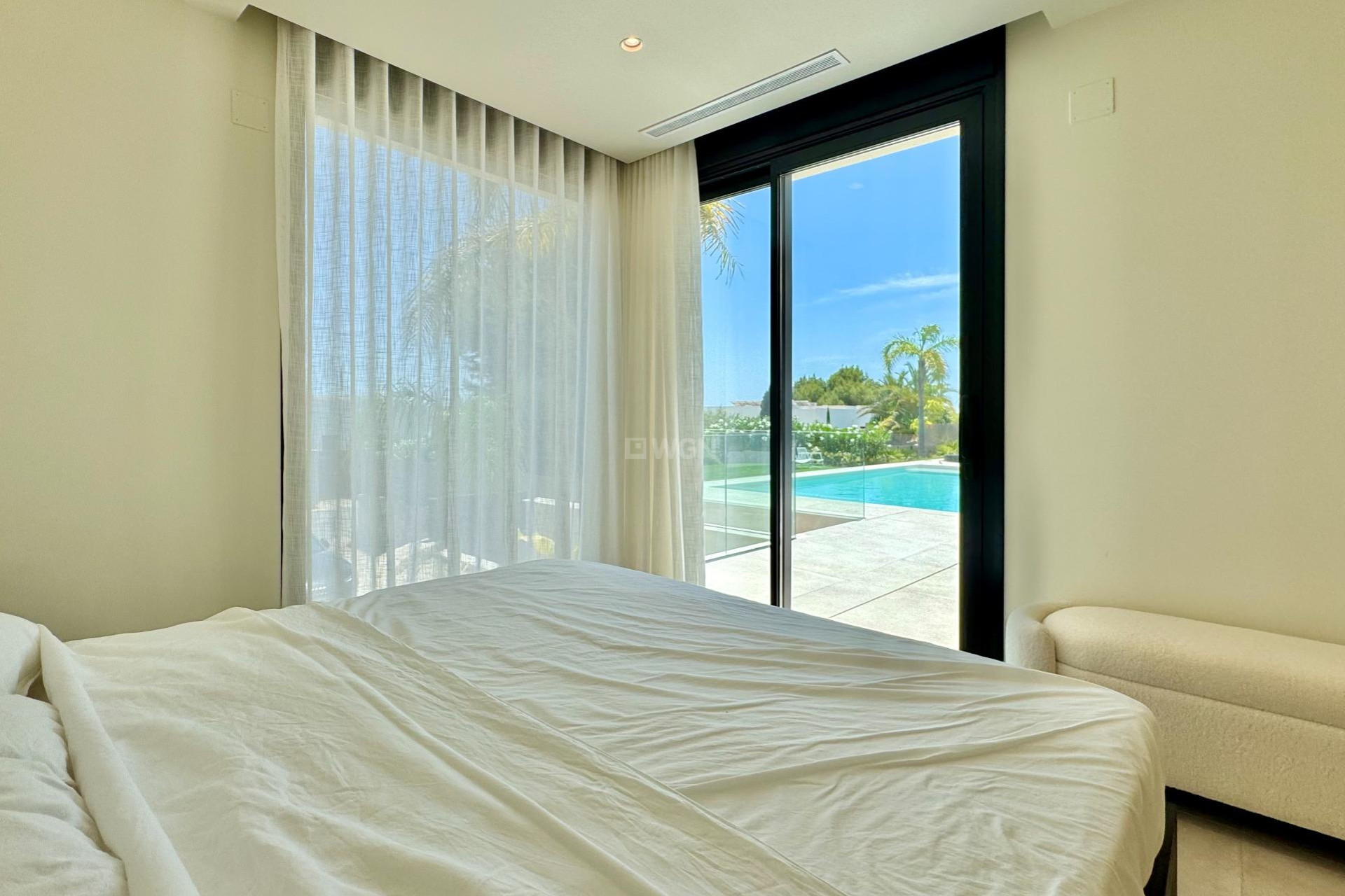 Reventa - Villa - Orihuela - Las Colinas Golf