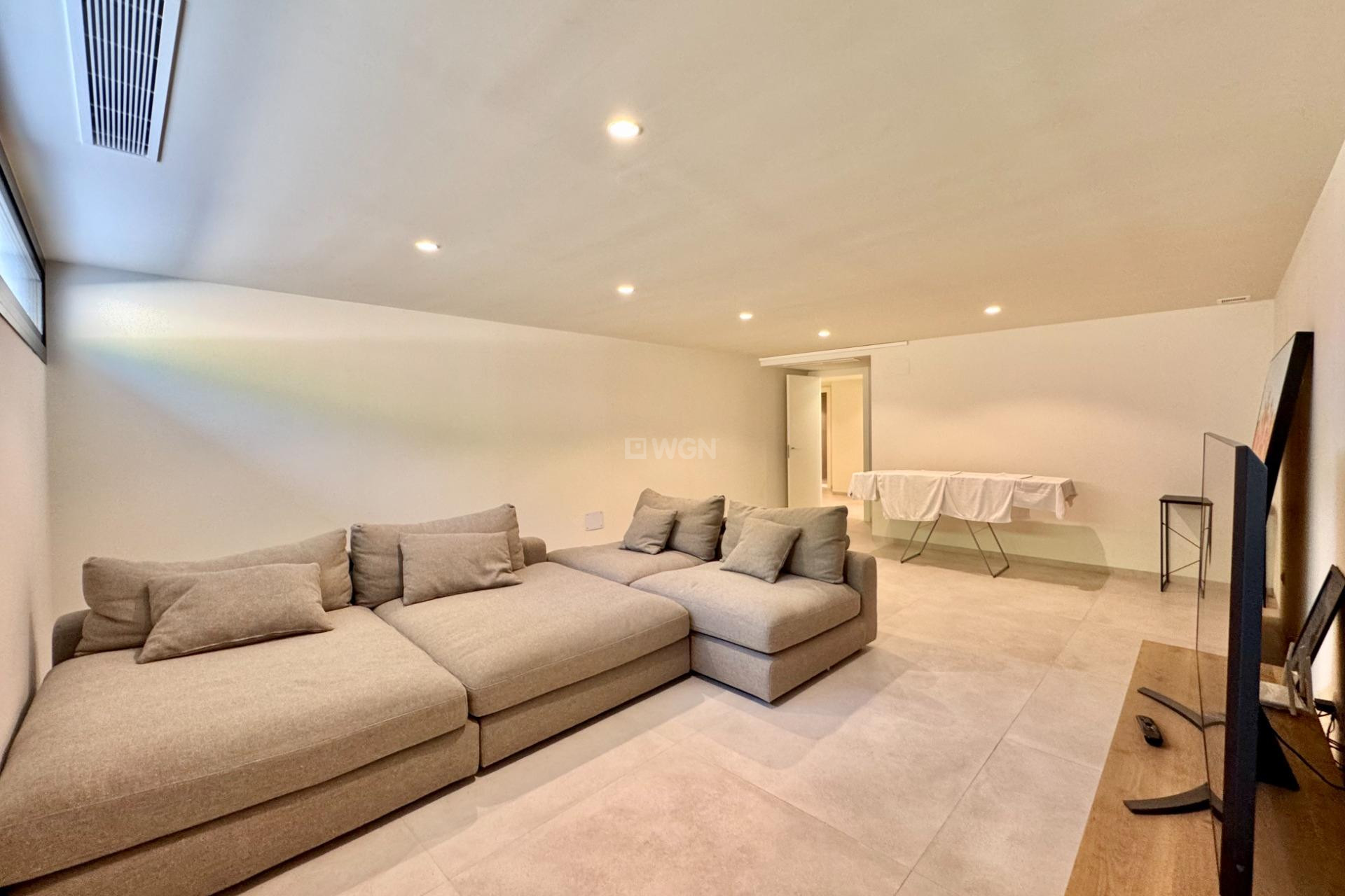 Reventa - Villa - Orihuela - Las Colinas Golf
