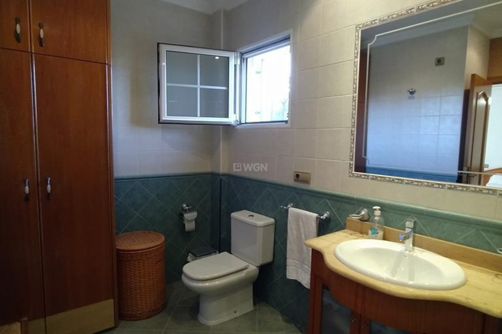 Reventa - Villa - Orihuela - LOS DESEMPARADOS