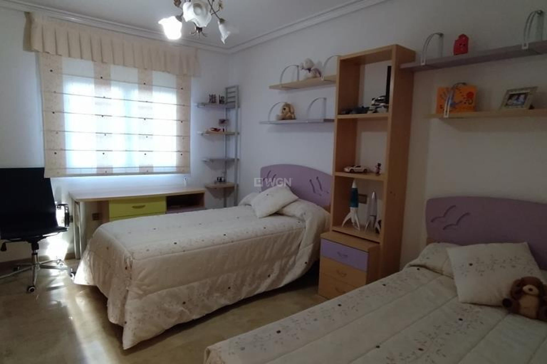 Reventa - Villa - Orihuela - LOS DESEMPARADOS