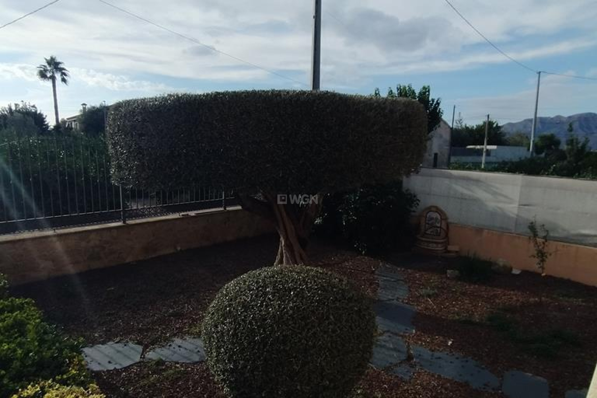 Reventa - Villa - Orihuela - LOS DESEMPARADOS