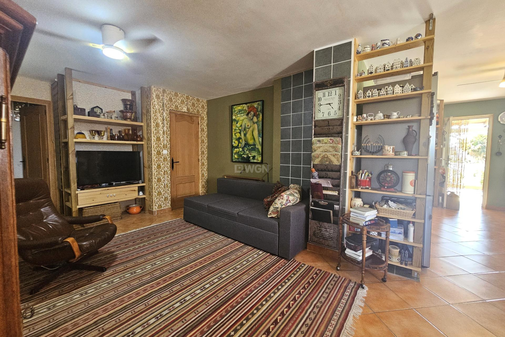 Reventa - Villa - Orihuela - Molins-campaneta-san Bartolomé