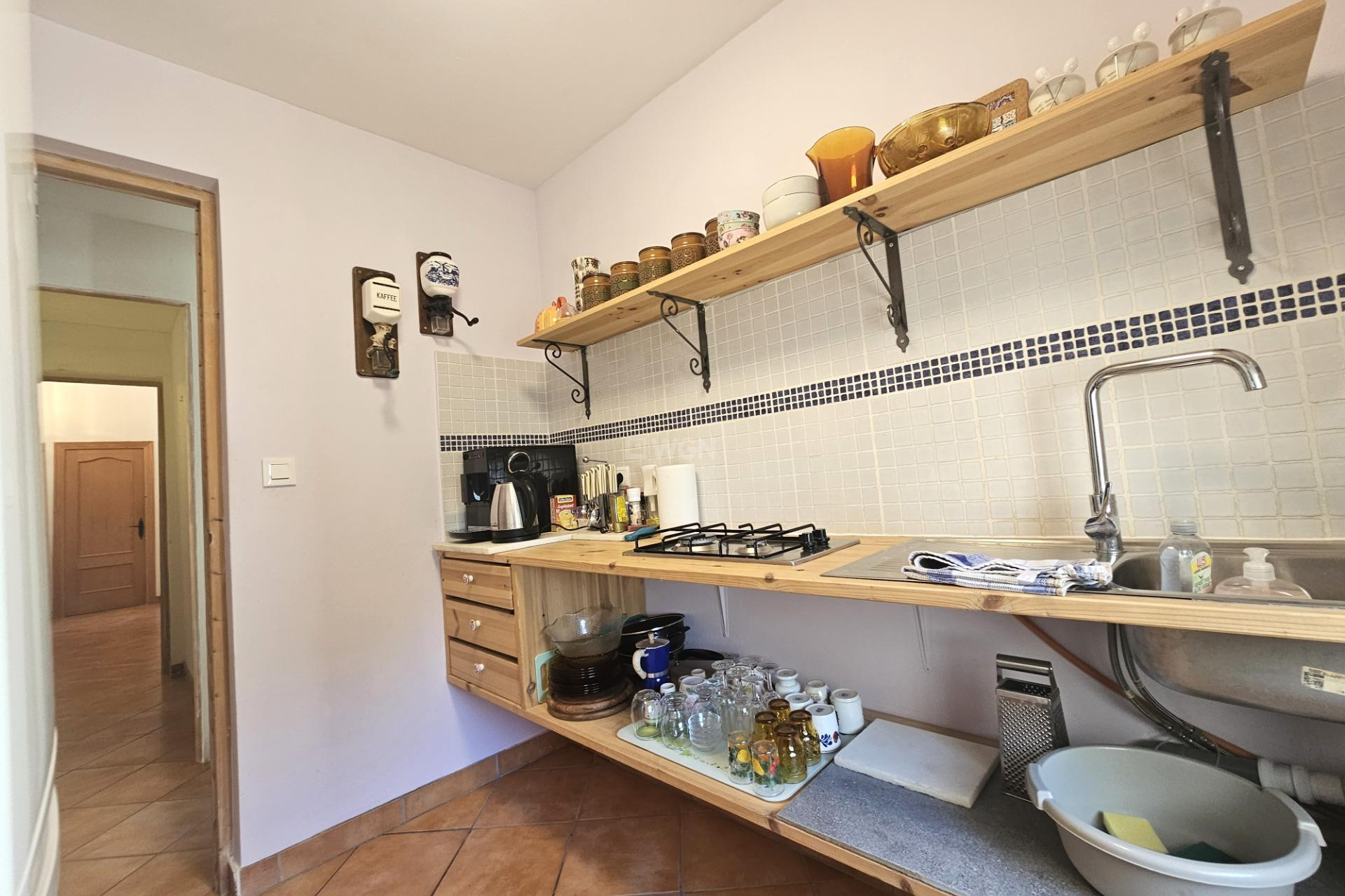 Reventa - Villa - Orihuela - Molins-campaneta-san Bartolomé