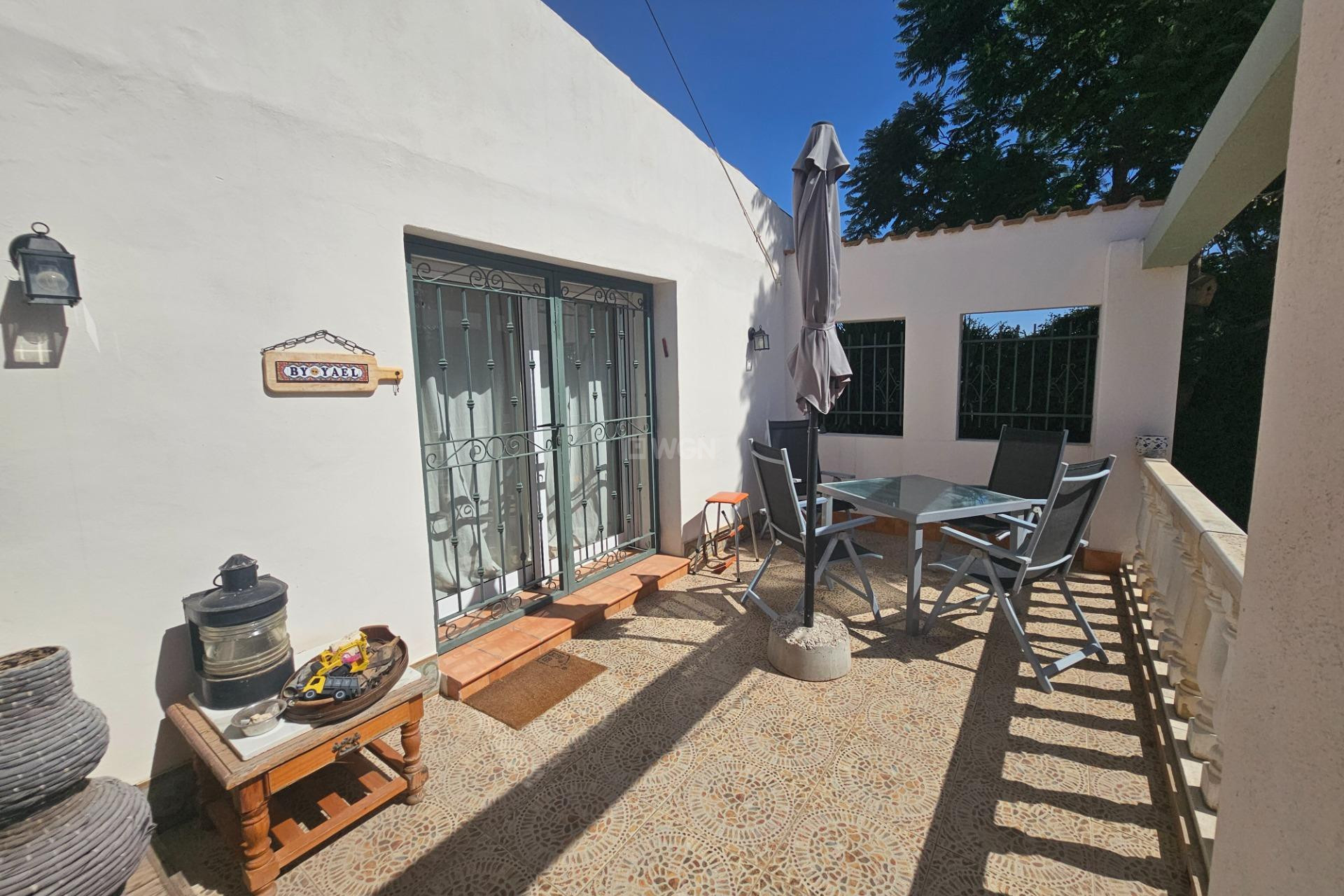 Reventa - Villa - Orihuela - Molins-campaneta-san Bartolomé