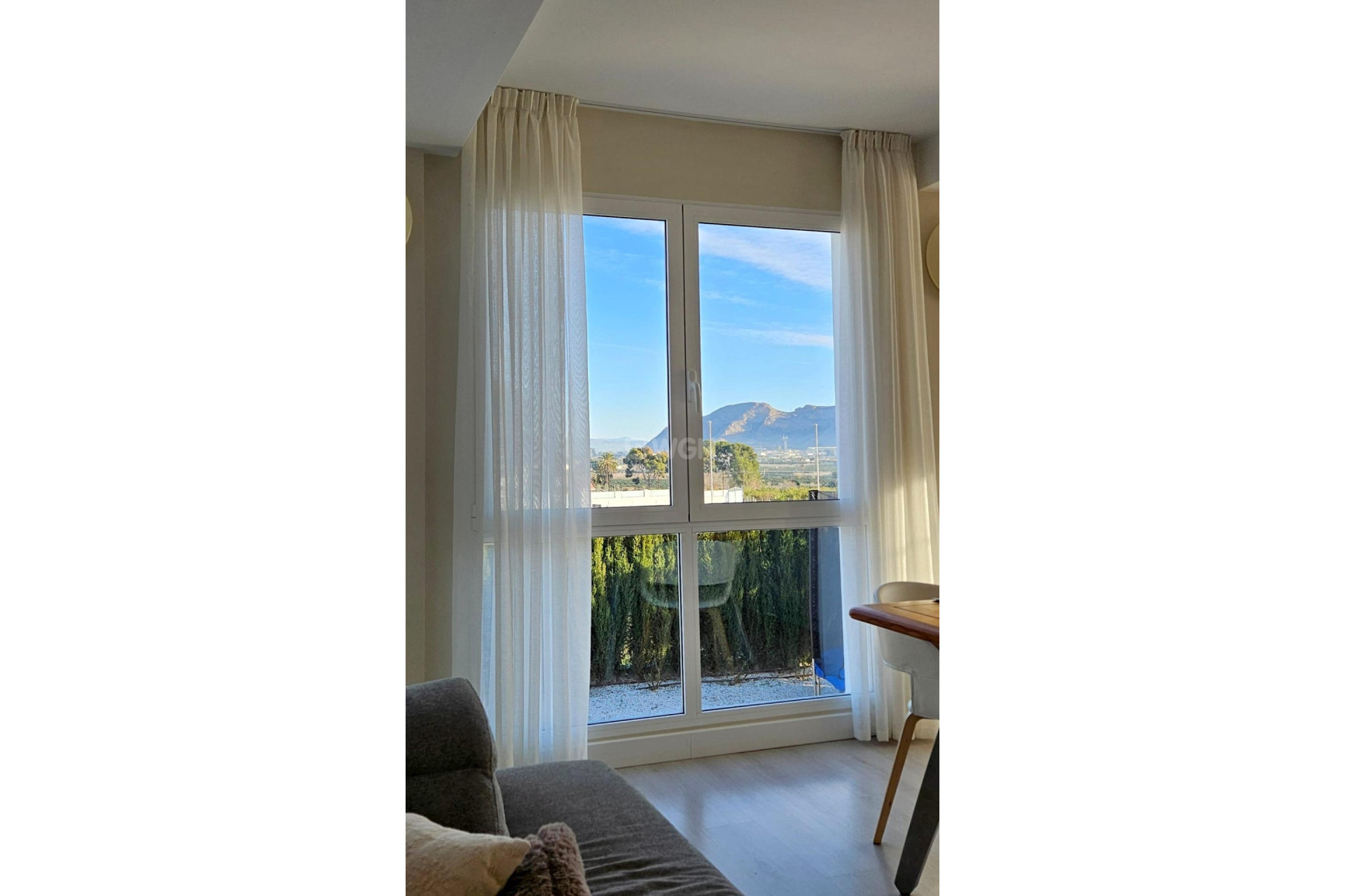 Reventa - Villa - Orihuela - Montepinar-la Aparecida-raiguero