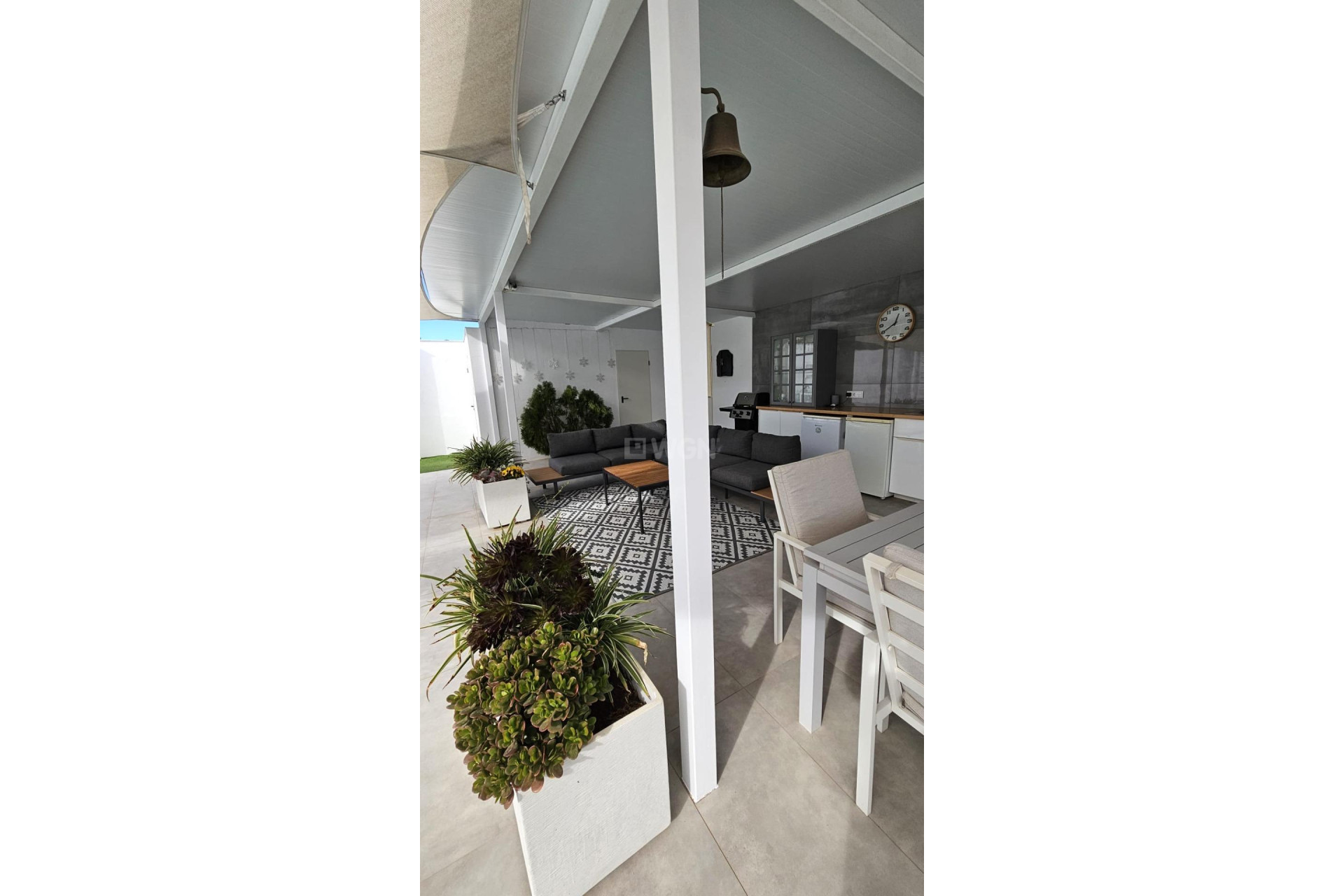 Reventa - Villa - Orihuela - Montepinar-la Aparecida-raiguero