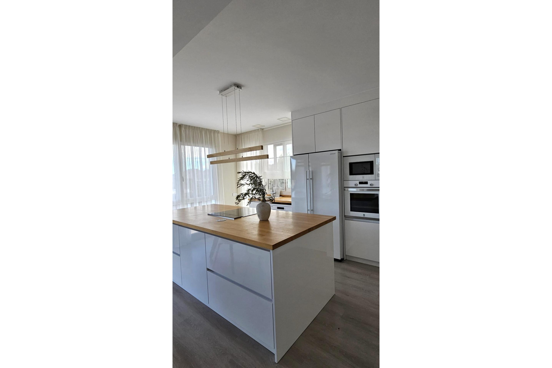 Reventa - Villa - Orihuela - Montepinar-la Aparecida-raiguero