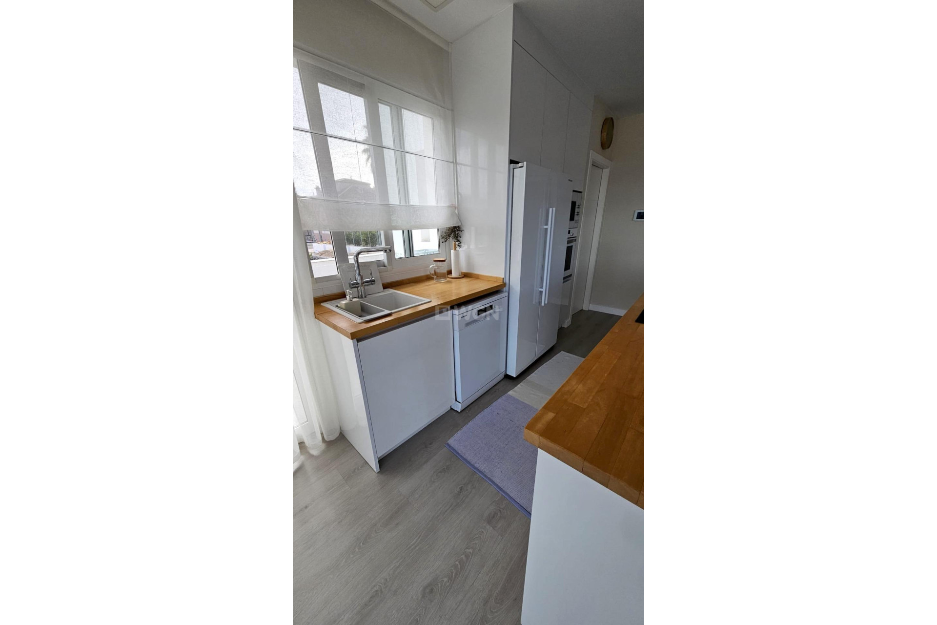 Reventa - Villa - Orihuela - Montepinar-la Aparecida-raiguero