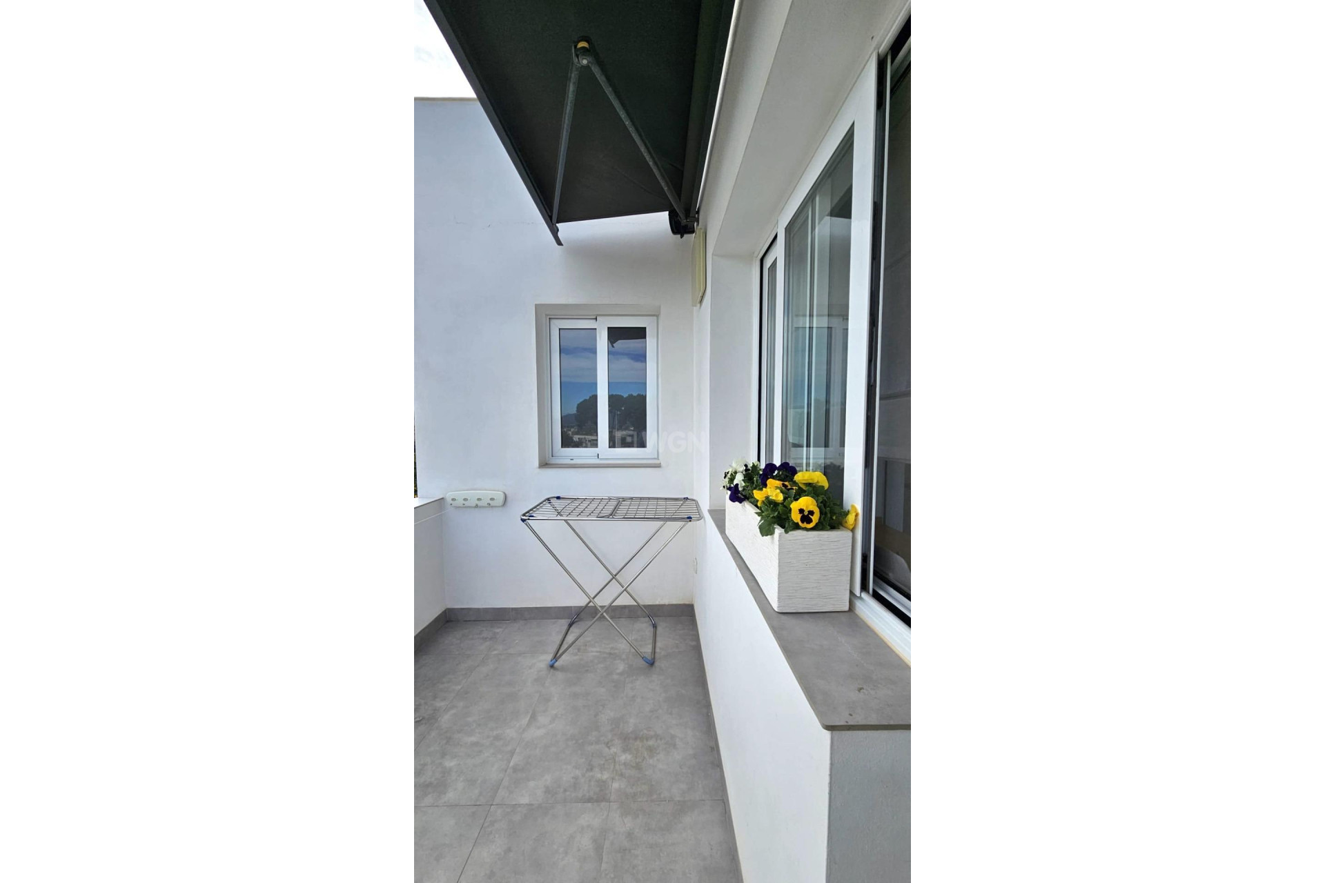 Reventa - Villa - Orihuela - Montepinar-la Aparecida-raiguero