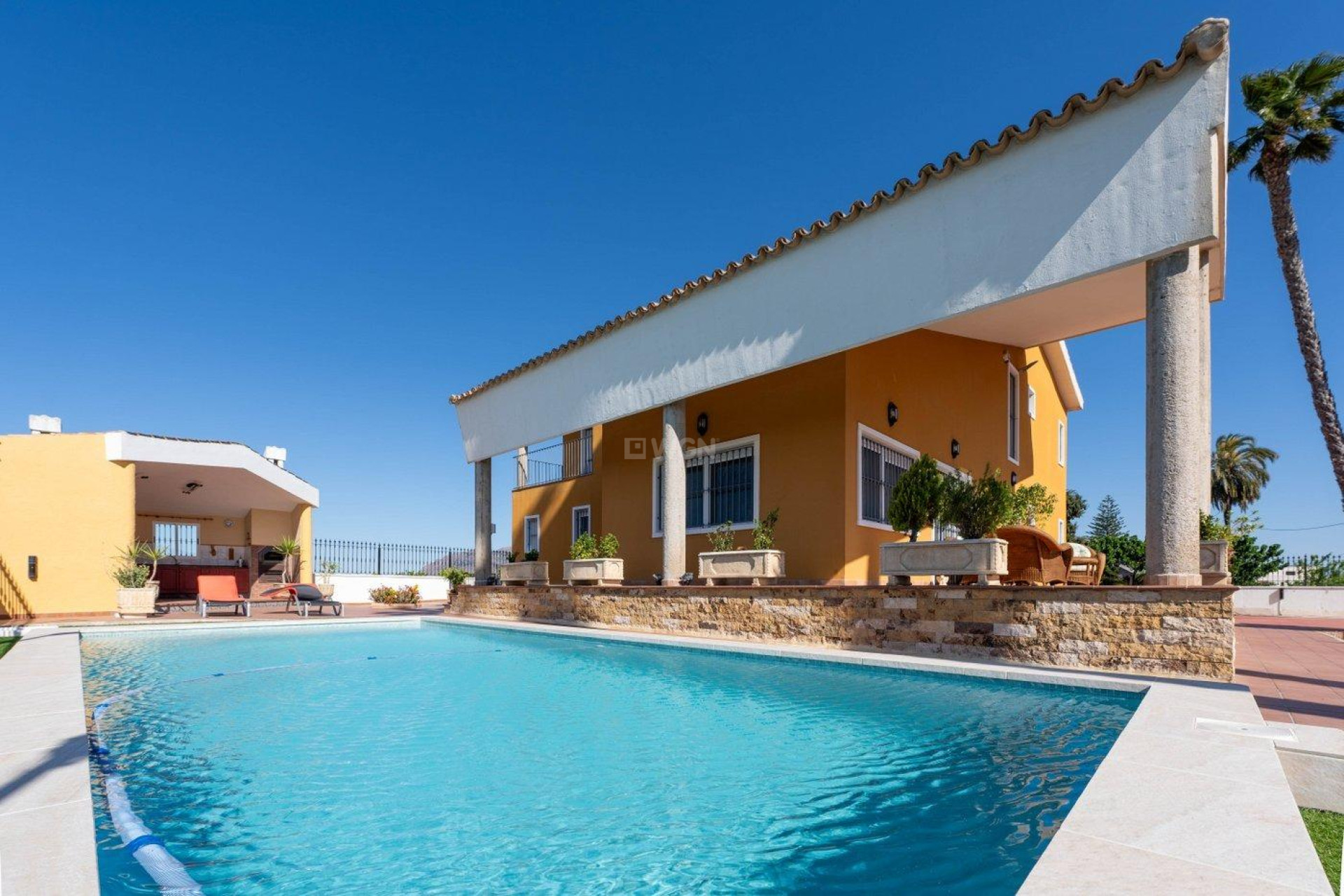 Reventa - Villa - Orihuela - Orihuela Ciudad