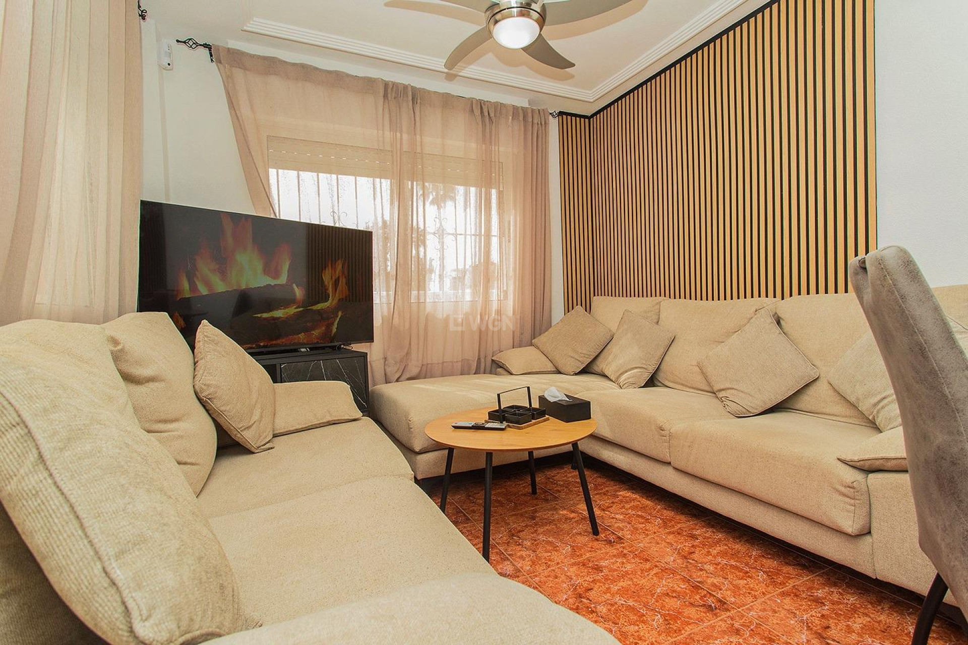 Reventa - Villa - Orihuela - Urbanización Perla Del Mar