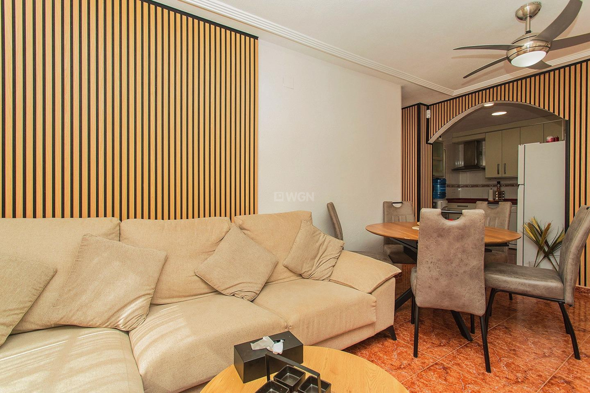 Reventa - Villa - Orihuela - Urbanización Perla Del Mar