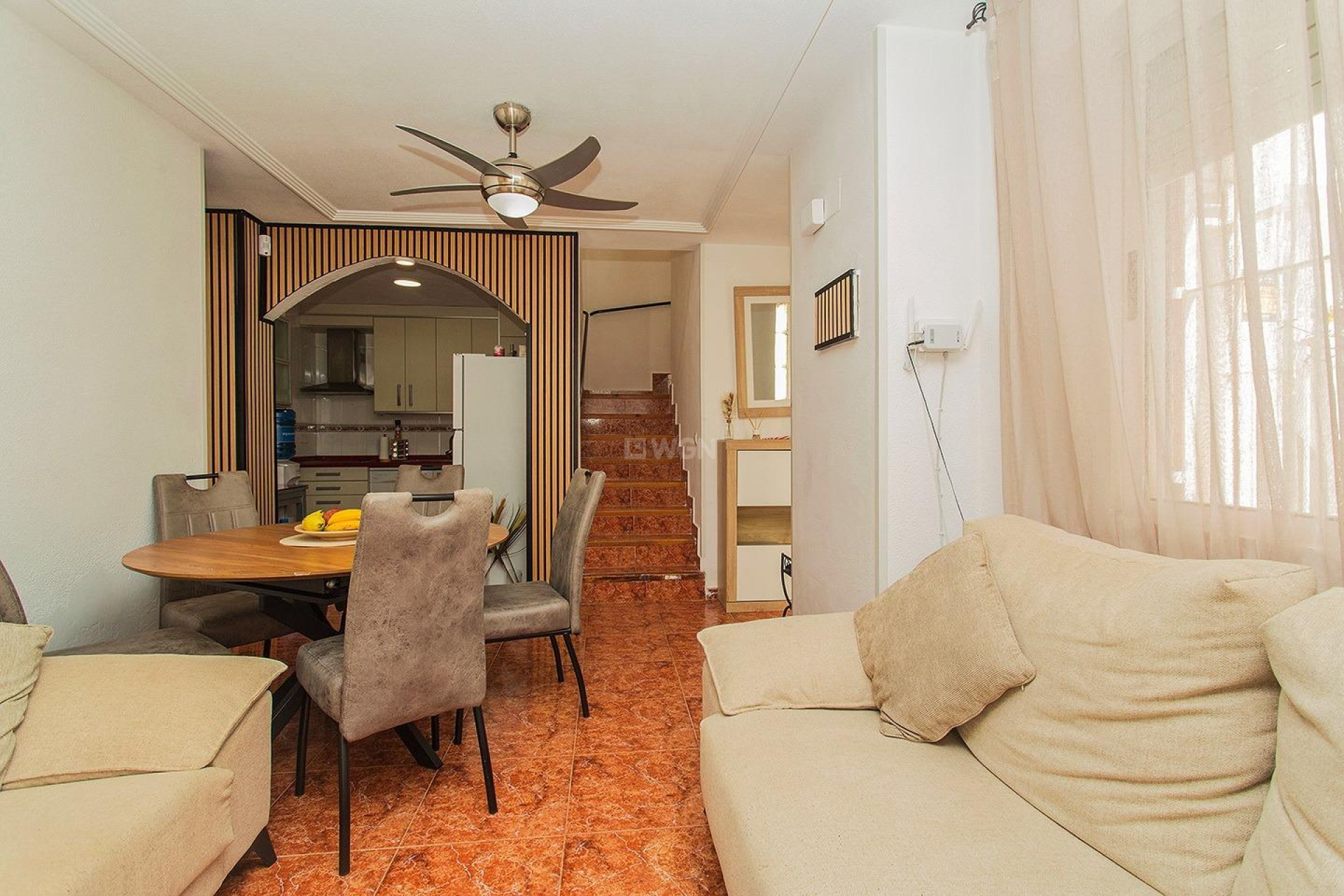 Reventa - Villa - Orihuela - Urbanización Perla Del Mar