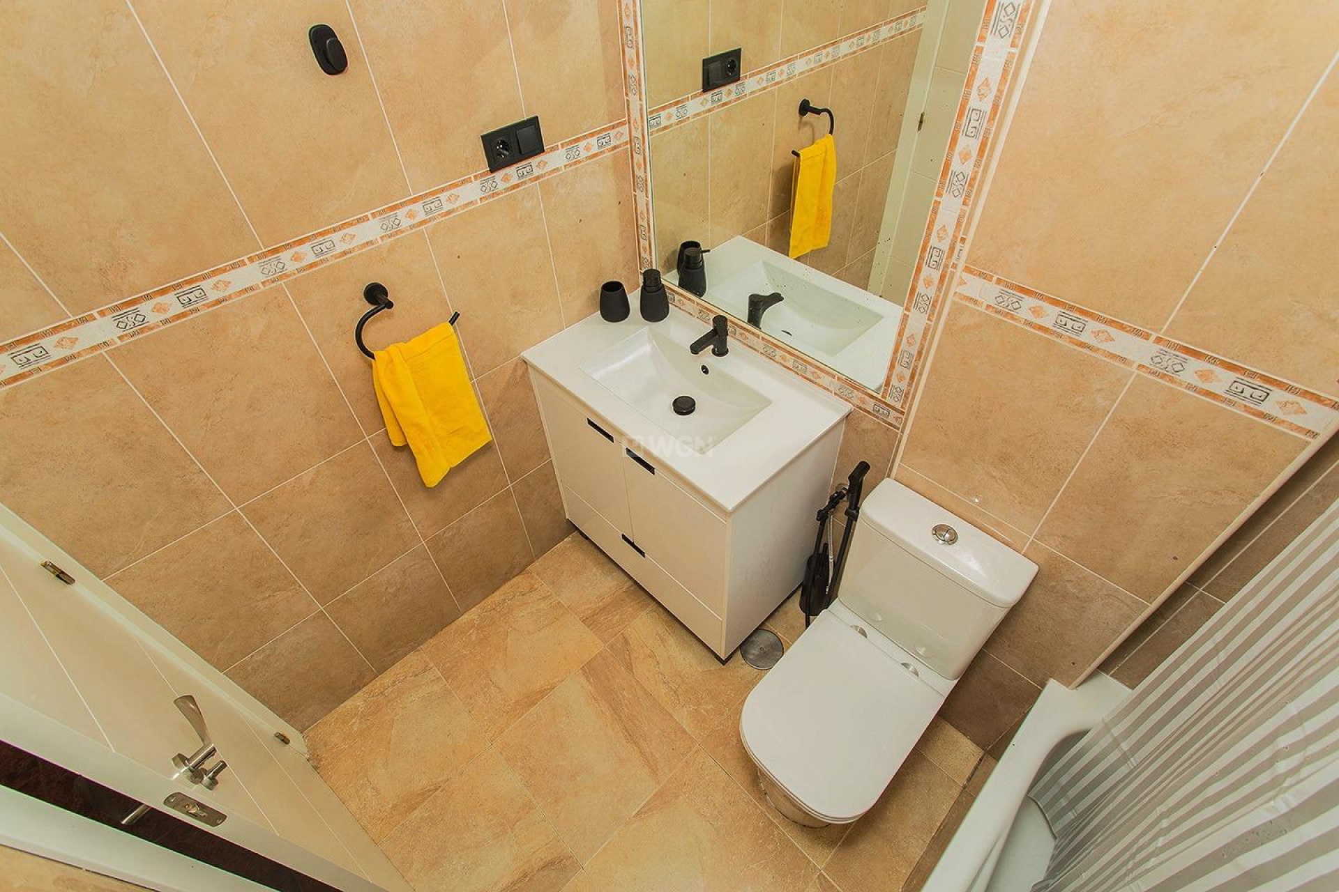 Reventa - Villa - Orihuela - Urbanización Perla Del Mar