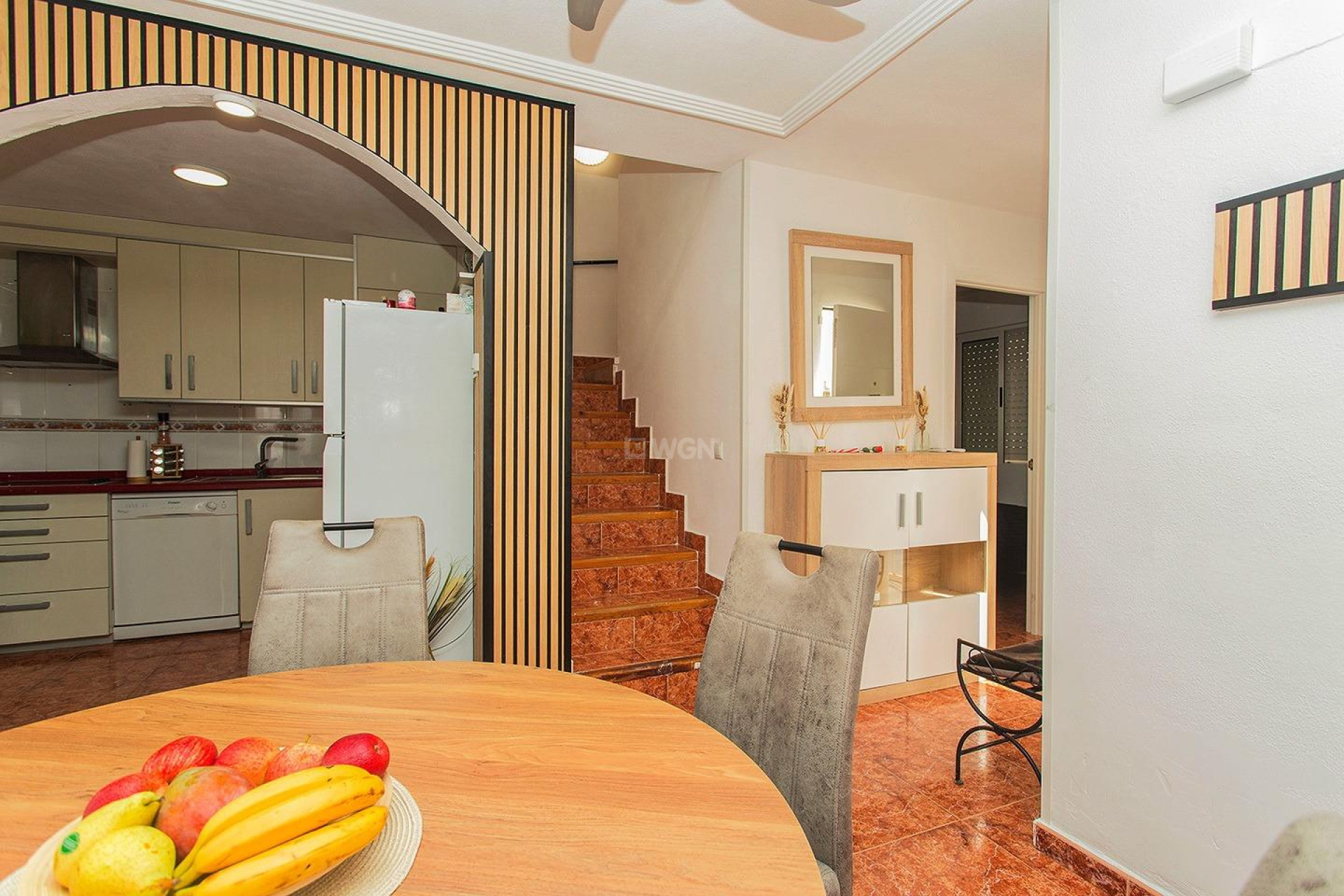 Reventa - Villa - Orihuela - Urbanización Perla Del Mar