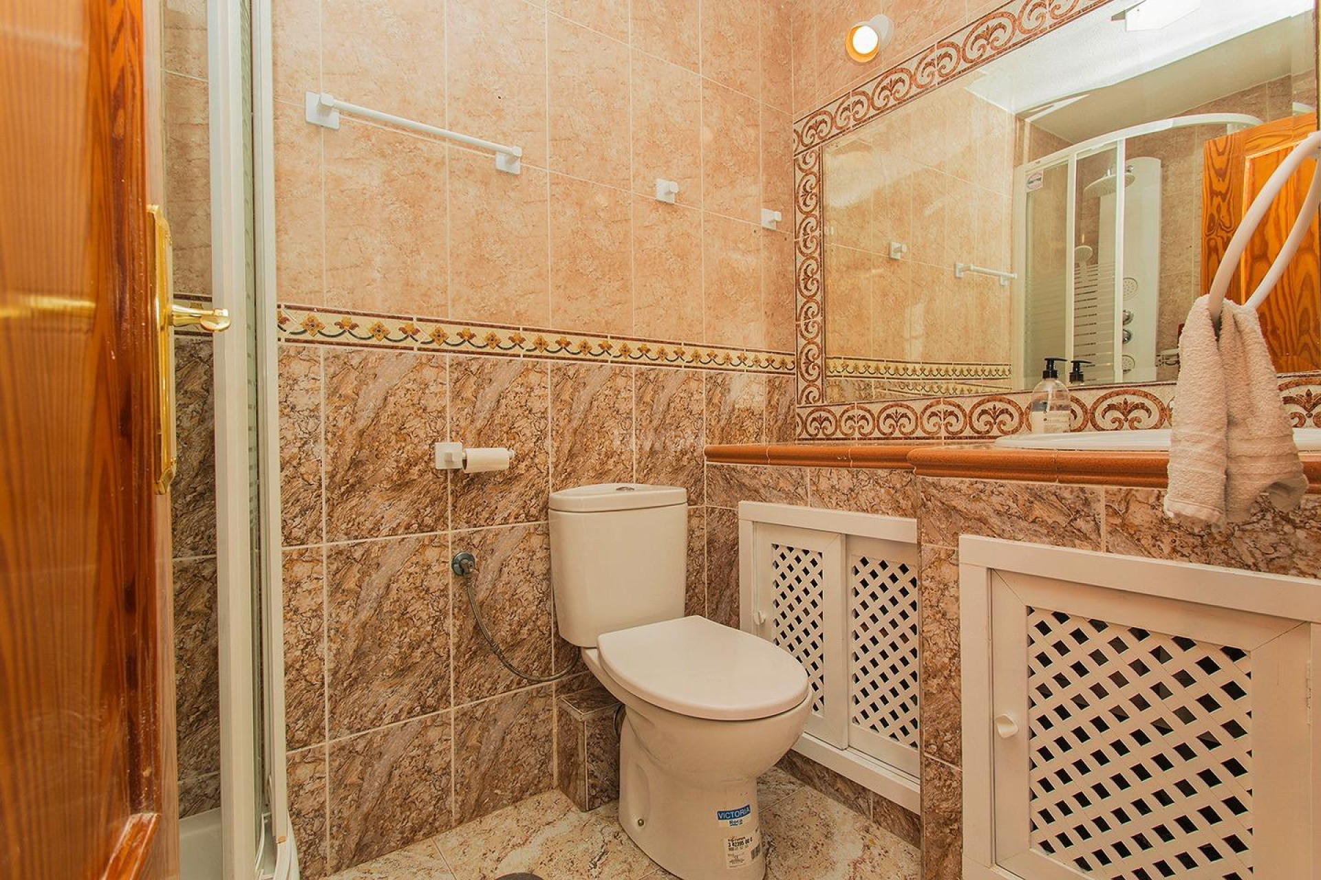 Reventa - Villa - Orihuela - Urbanización Perla Del Mar