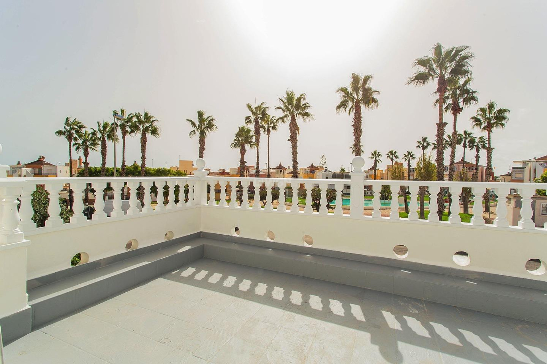 Reventa - Villa - Orihuela - Urbanización Perla Del Mar