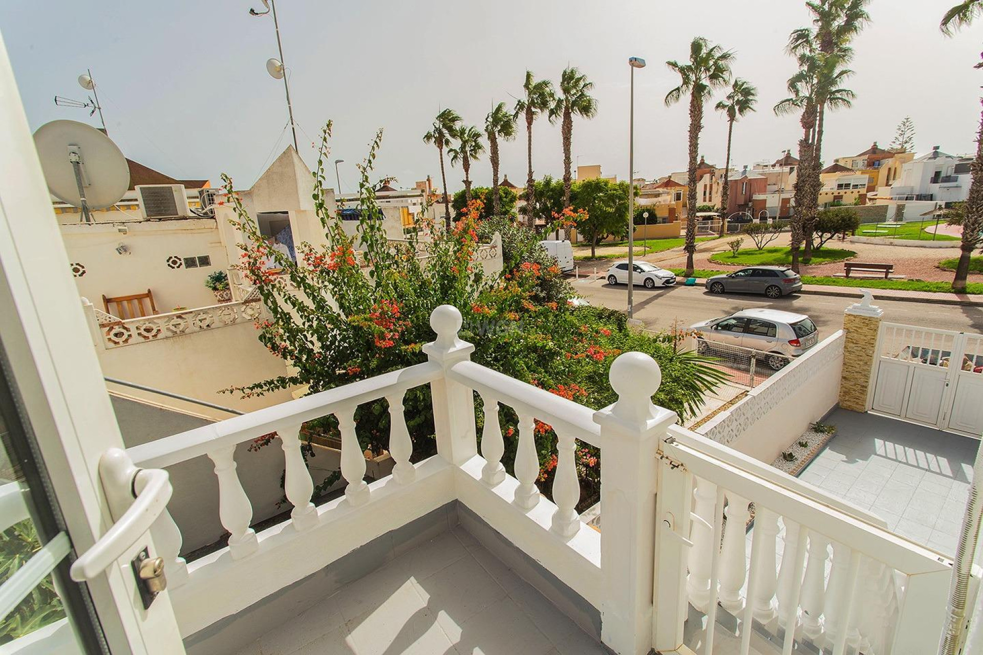 Reventa - Villa - Orihuela - Urbanización Perla Del Mar