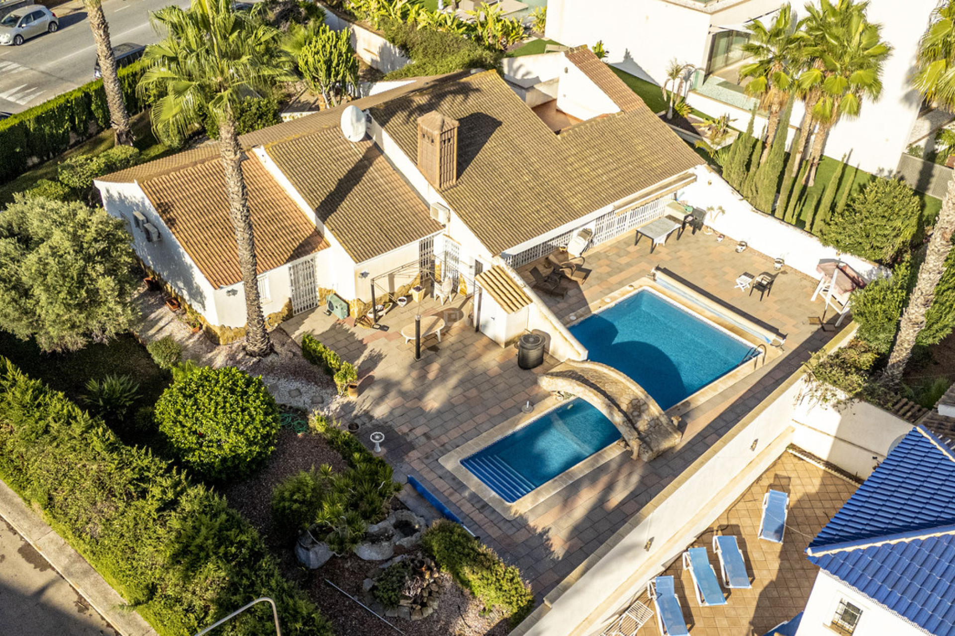 Reventa - Villa - Orihuela