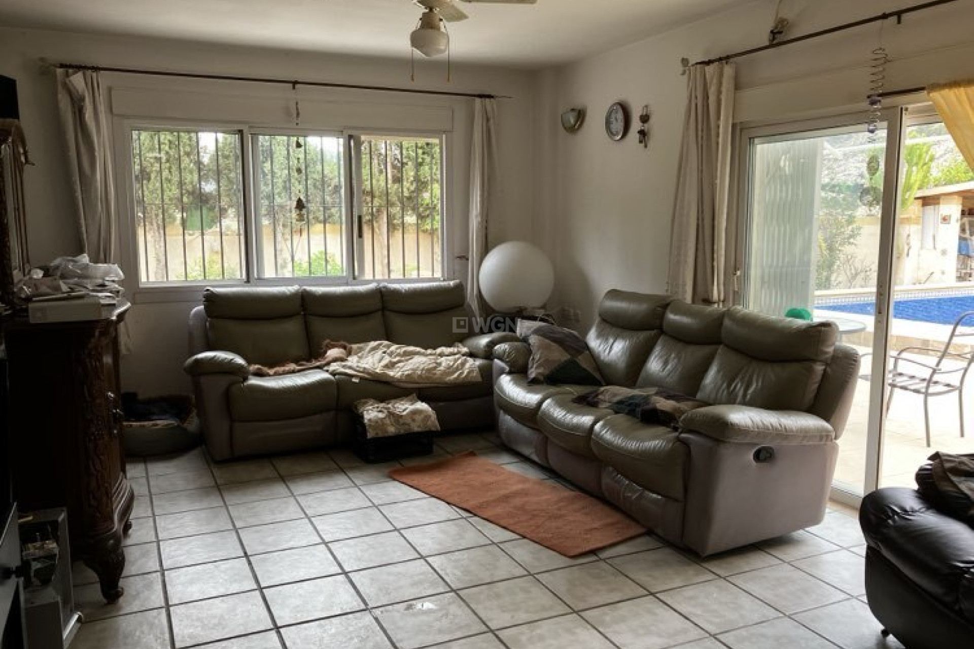 Reventa - Villa - Orxeta - Costa Blanca