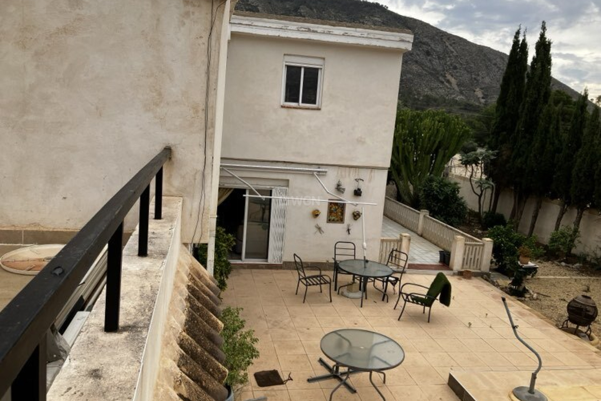 Reventa - Villa - Orxeta - Costa Blanca