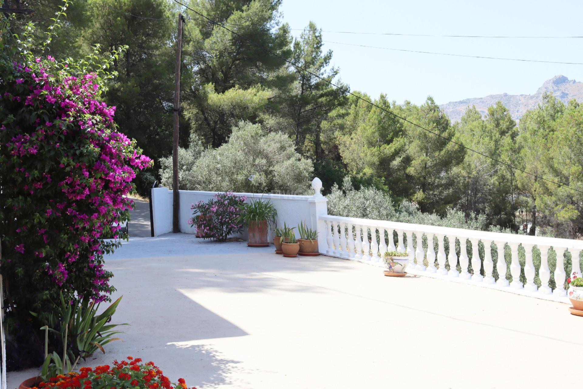 Reventa - Villa - Parcent - Inland