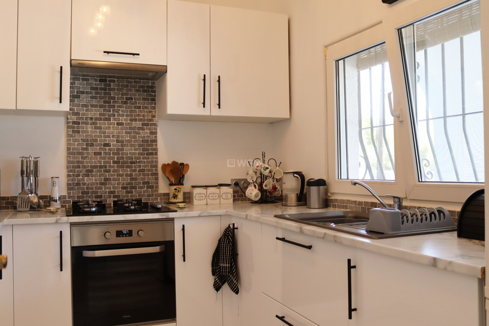 Reventa - Villa - Parcent - Inland