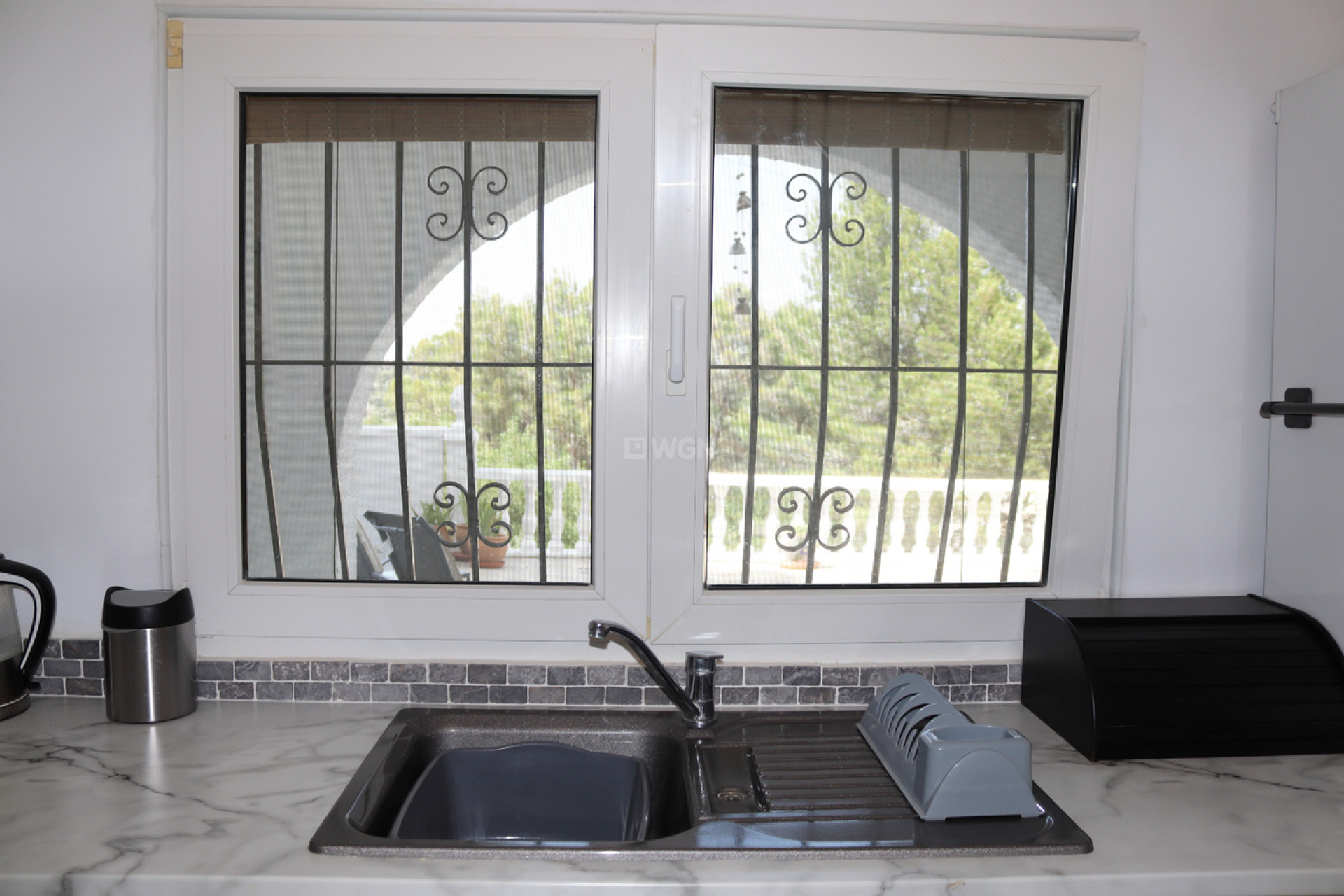 Reventa - Villa - Parcent - Inland