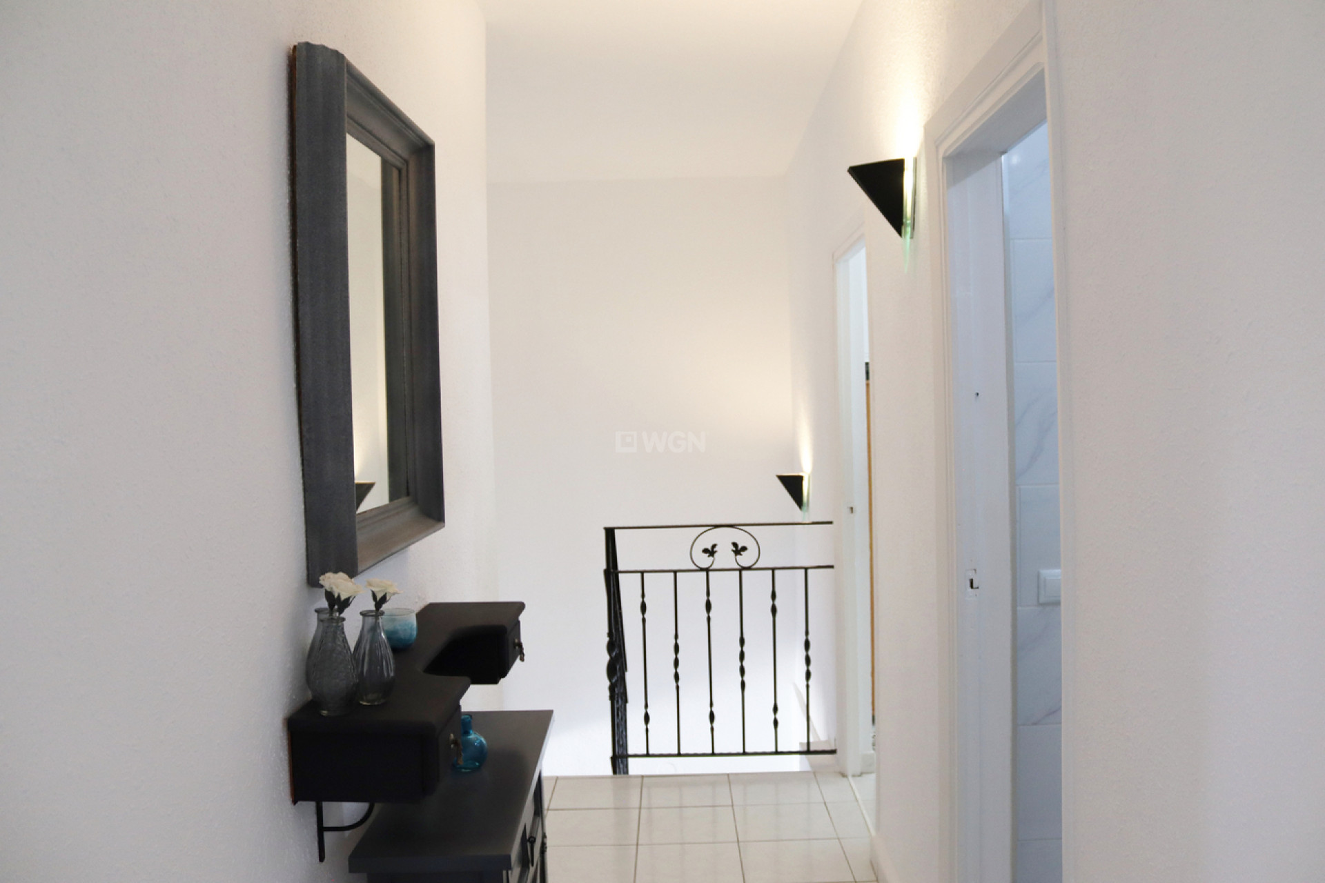 Reventa - Villa - Parcent - Inland