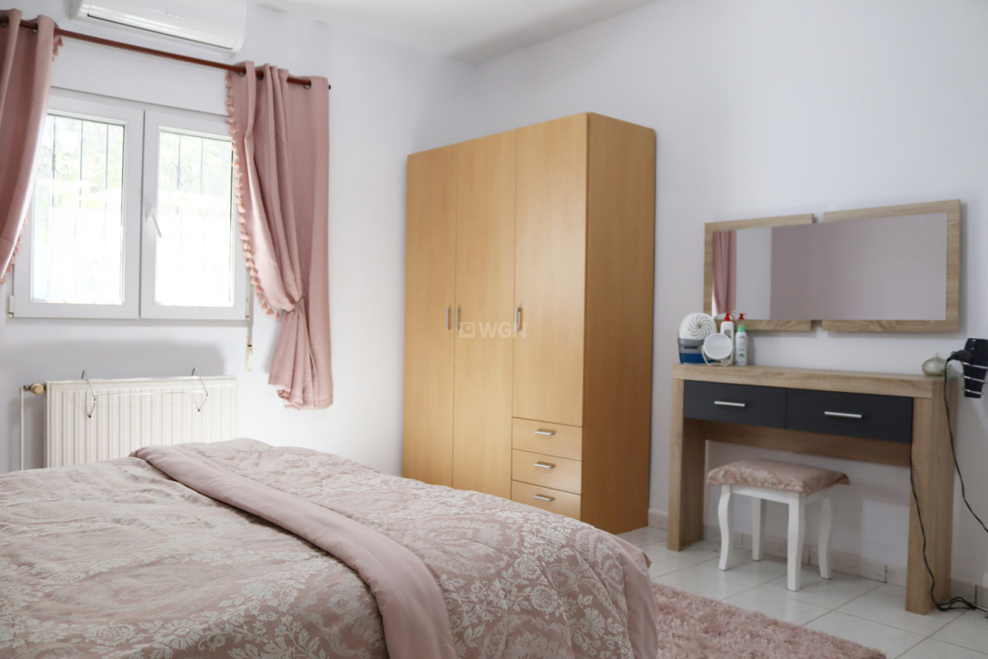 Reventa - Villa - Parcent - Inland