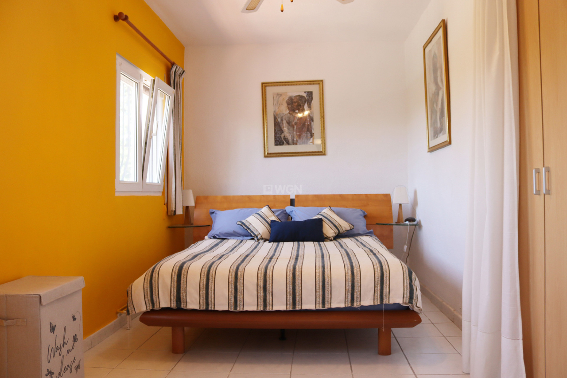 Reventa - Villa - Parcent - Inland