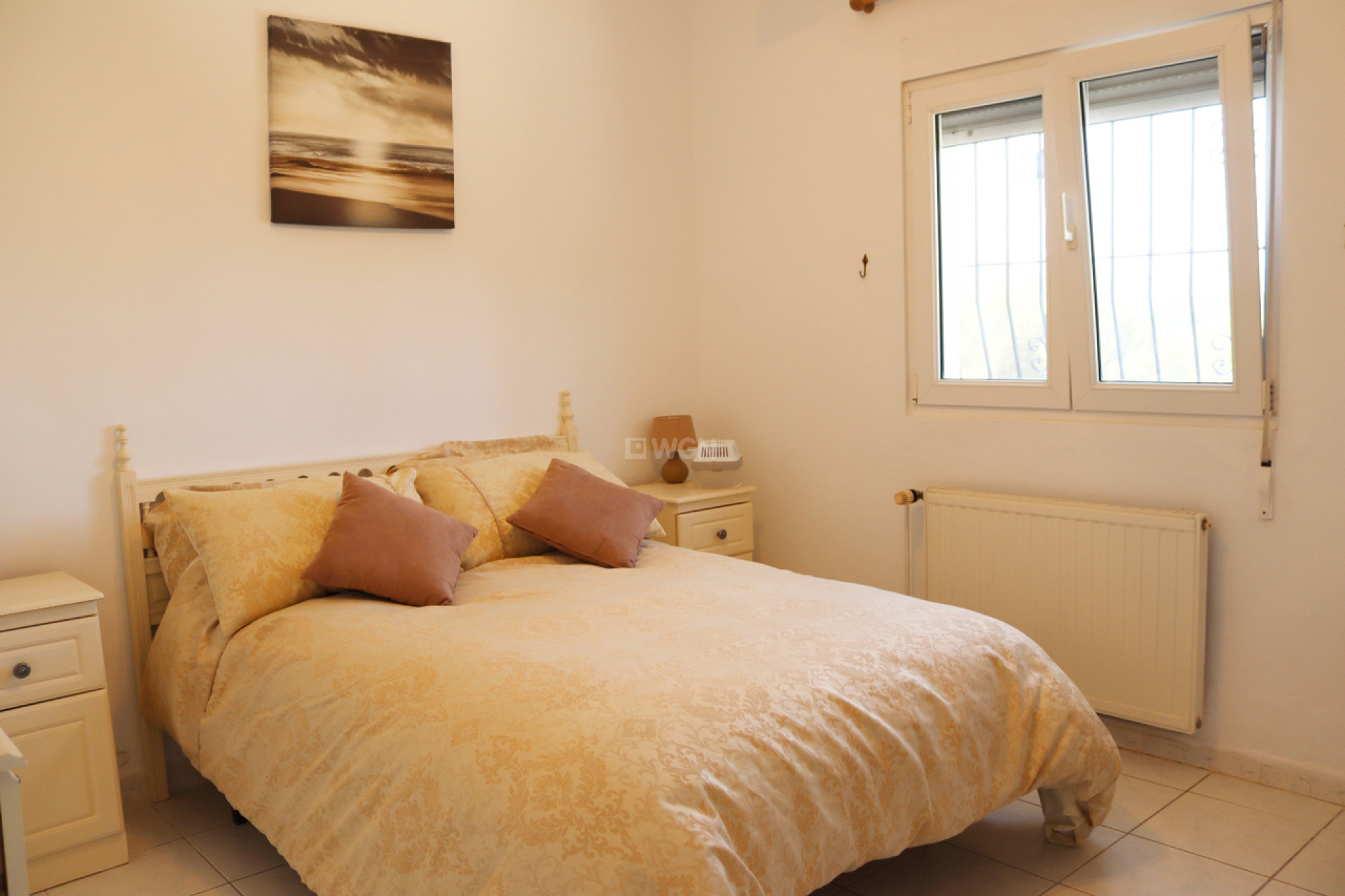 Reventa - Villa - Parcent - Inland