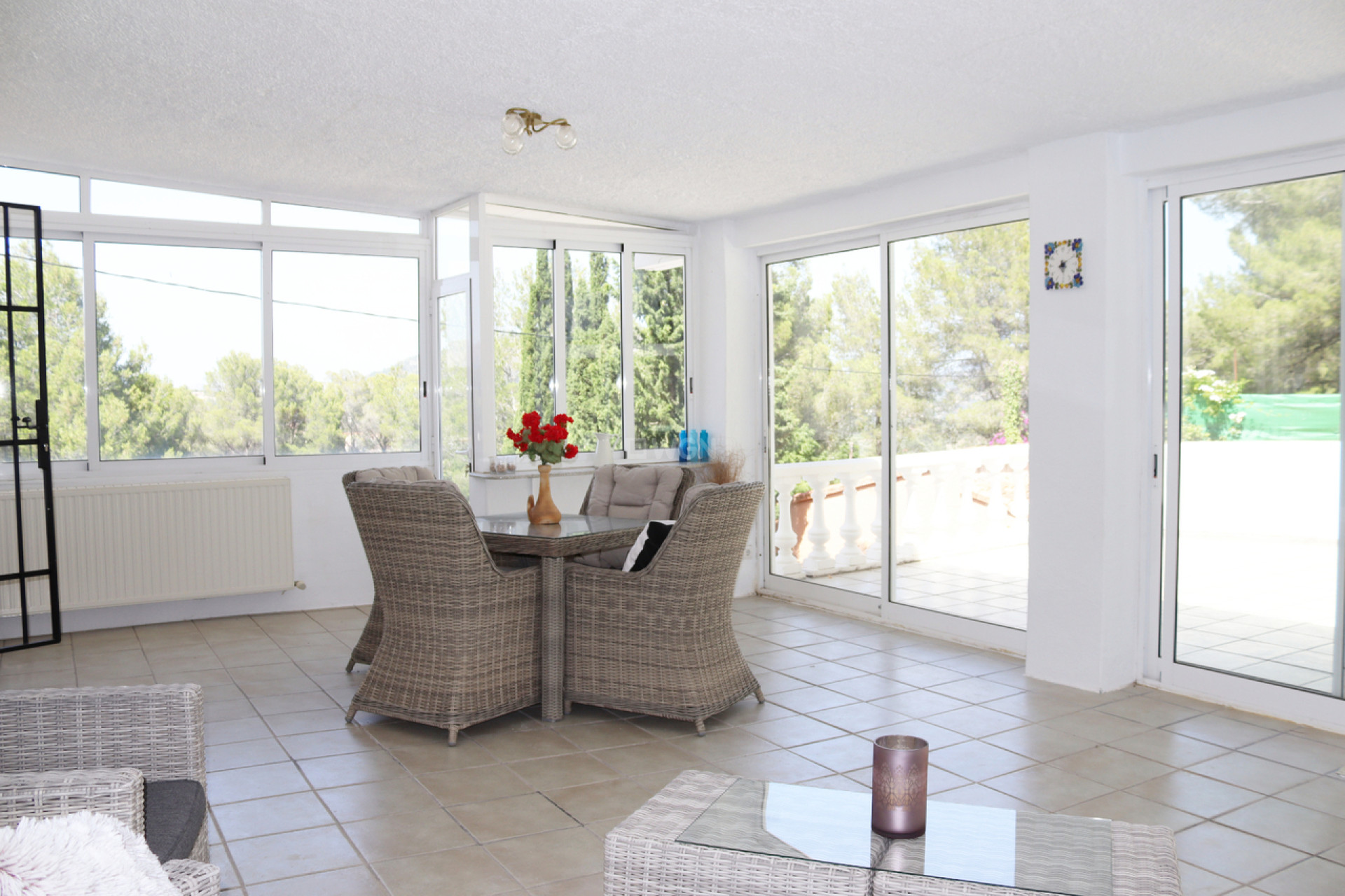 Reventa - Villa - Parcent - Inland