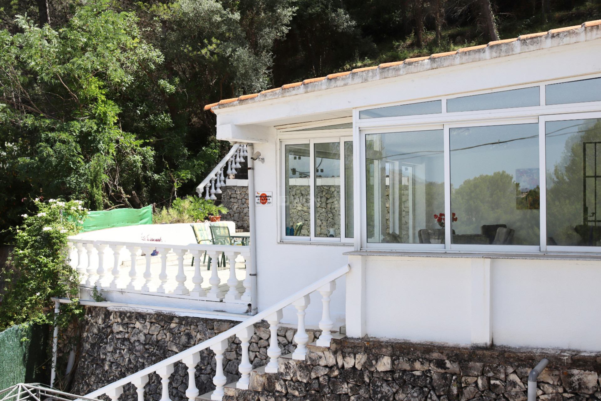 Reventa - Villa - Parcent - Inland