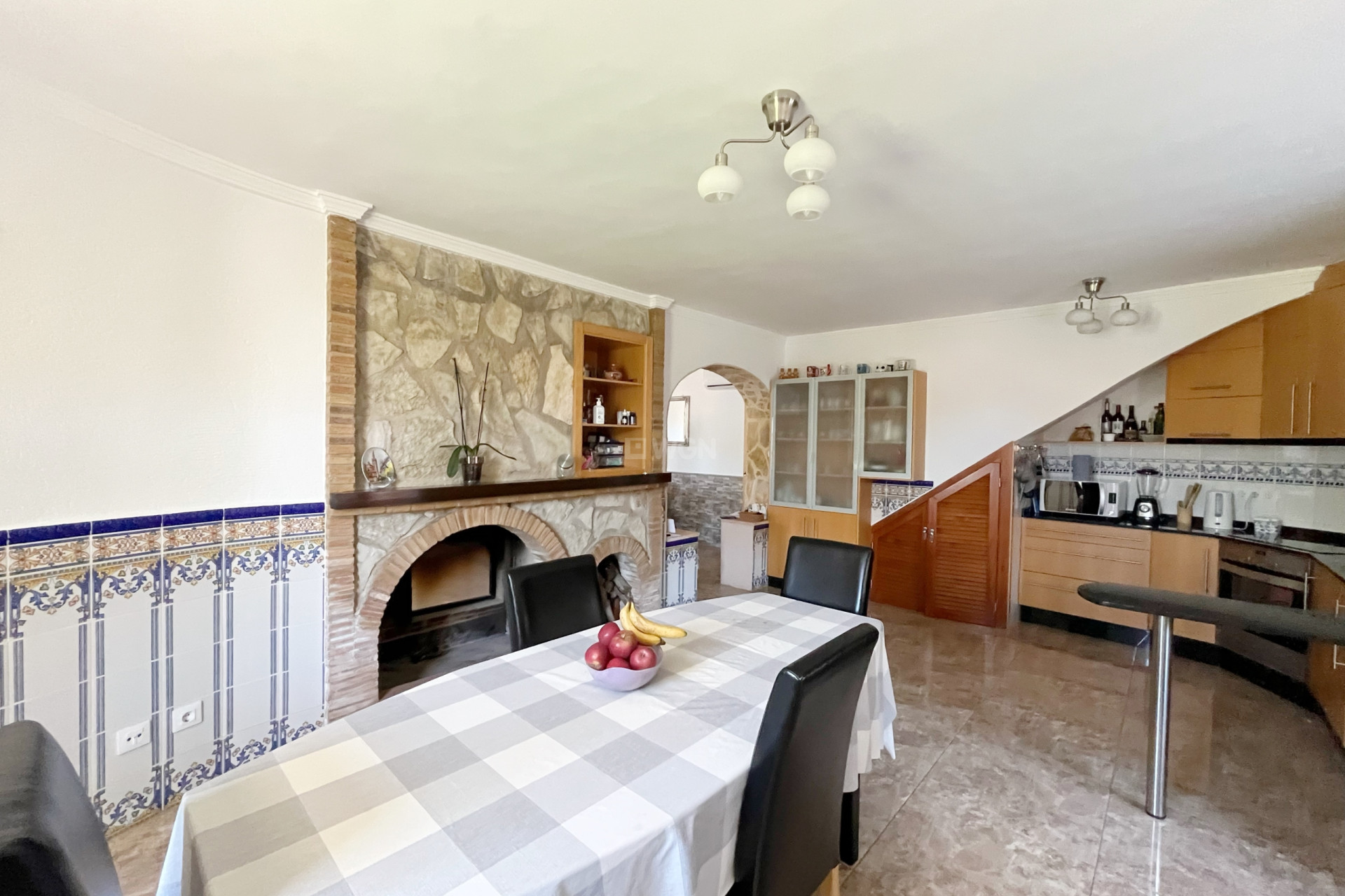 Reventa - Villa - Pedreguer - Inland