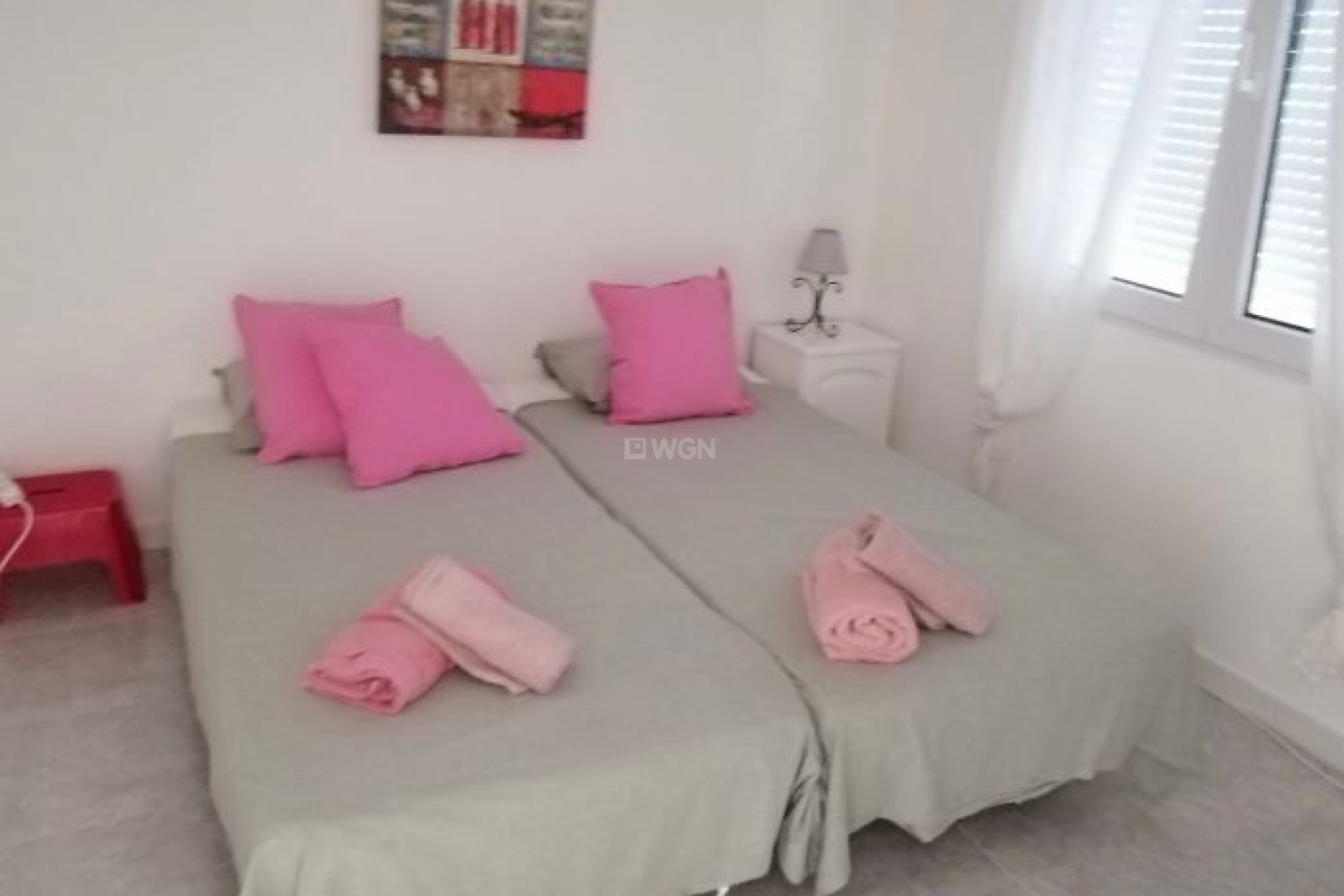 Reventa - Villa - Pedreguer - Inland